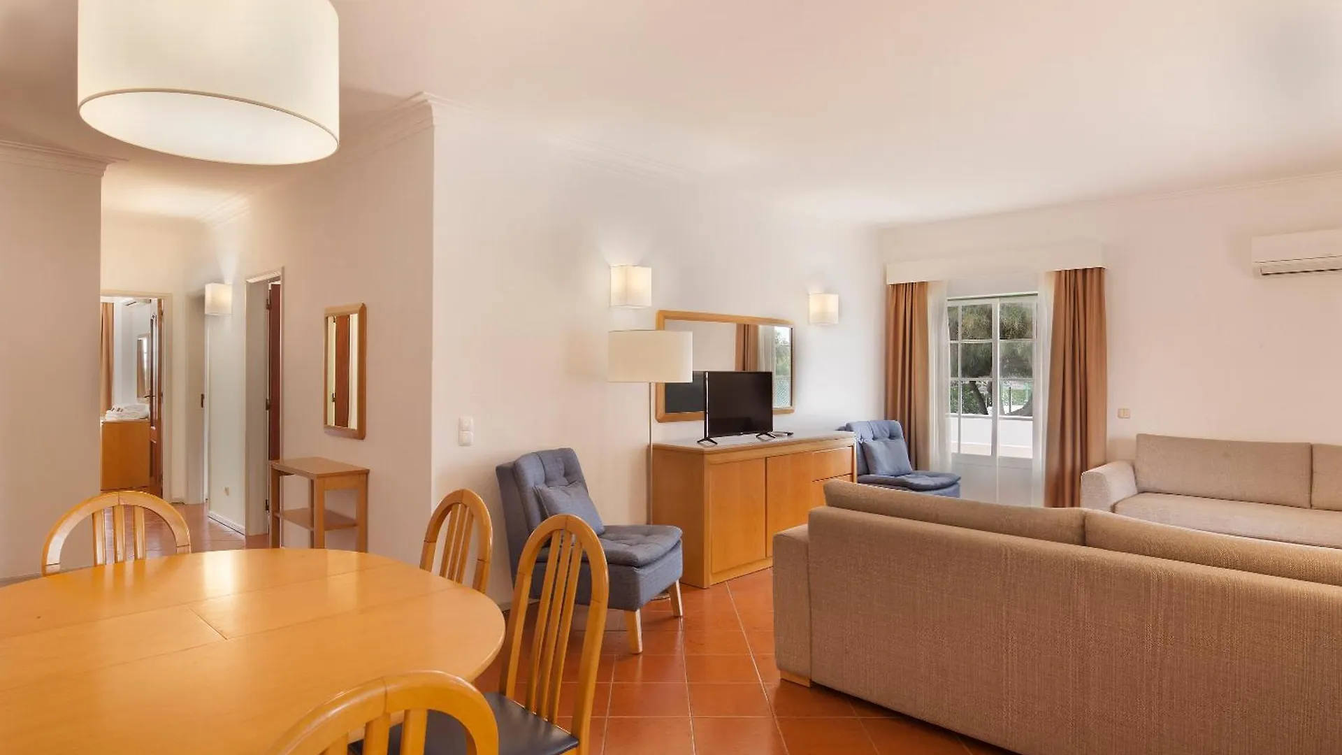 **** Aparthotel Turim Estrela Do Vau Hotel Portimao Portugal