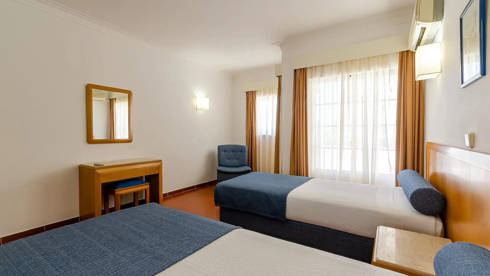 Turim Estrela Do Vau Hotel Portimao