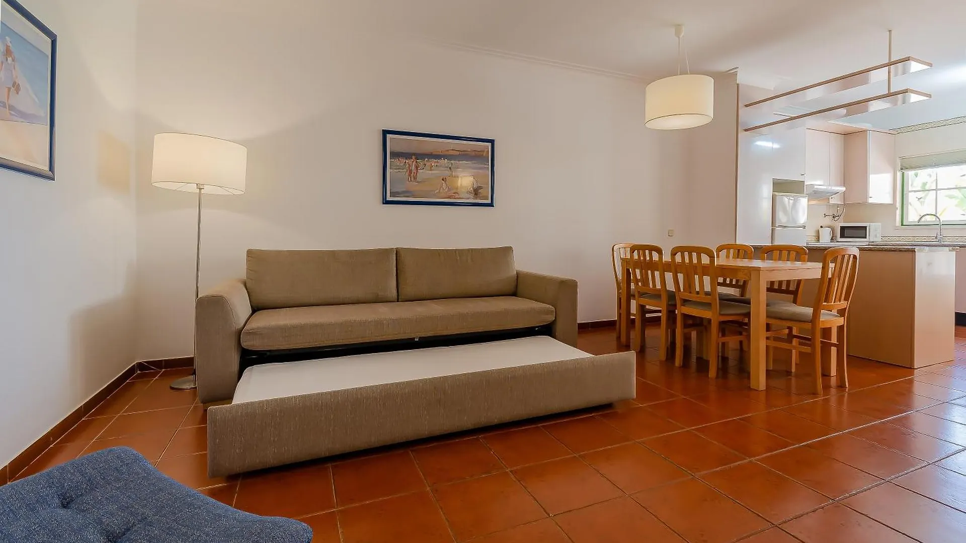 Turim Estrela Do Vau Hotel Portimao 4*,