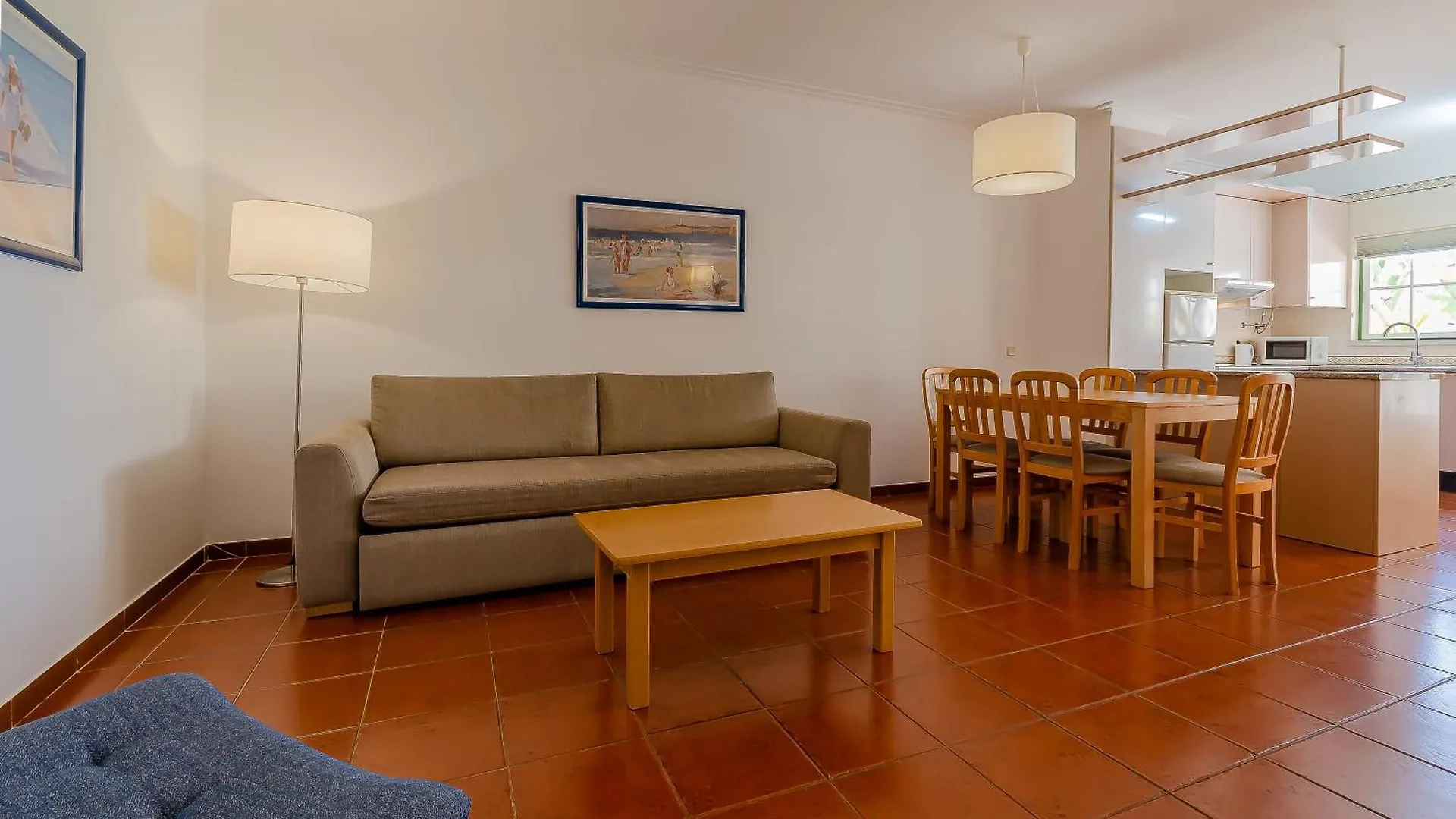 Turim Estrela Do Vau Hotel Portimao 4*,