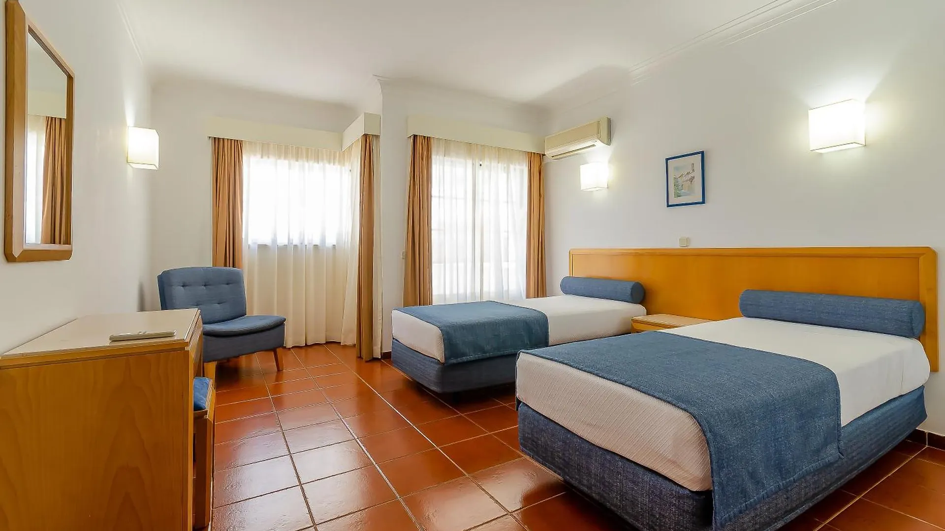 Turim Estrela Do Vau Hotel Portimao