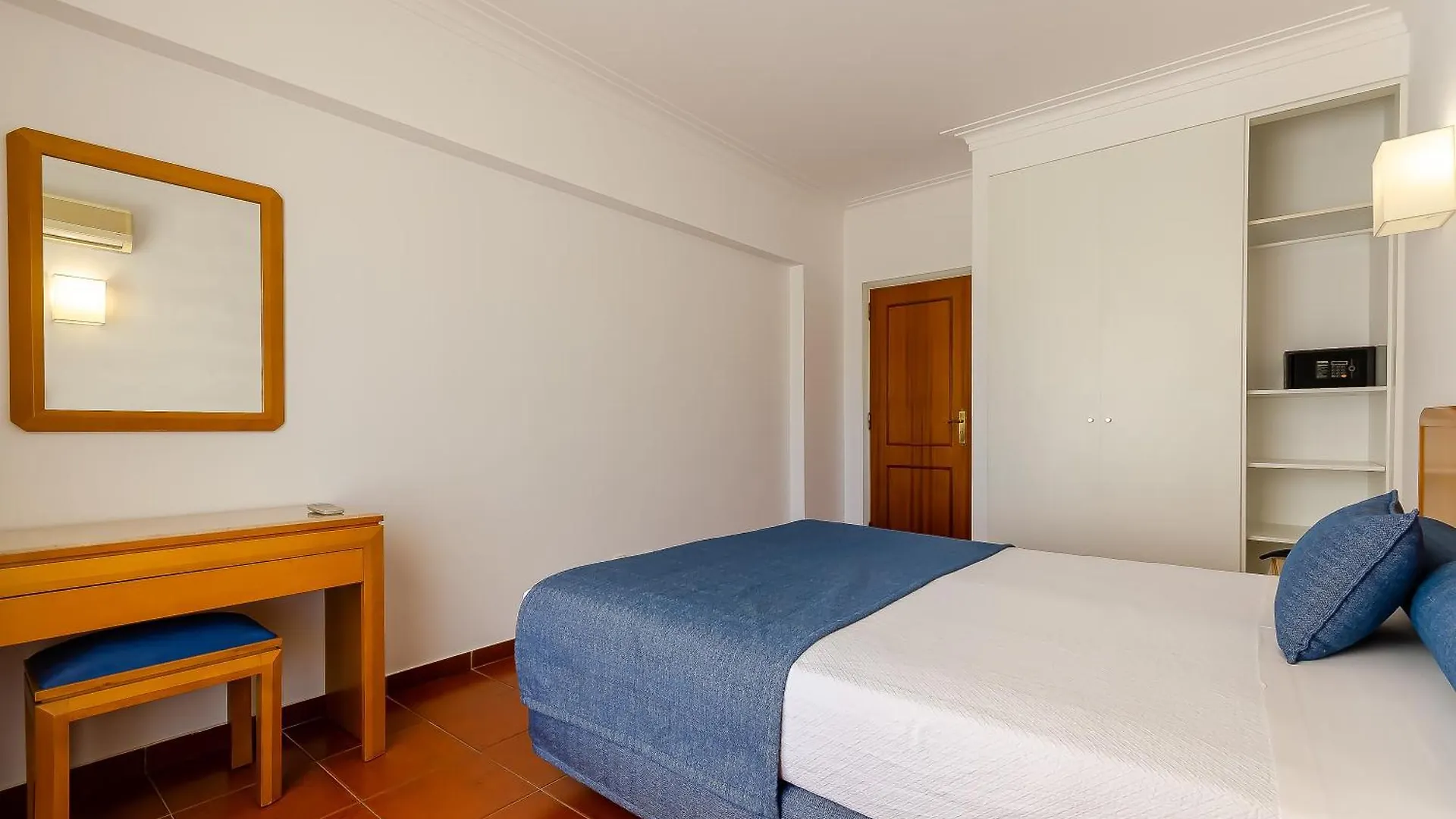 Aparthotel Turim Estrela Do Vau Hotel Portimao