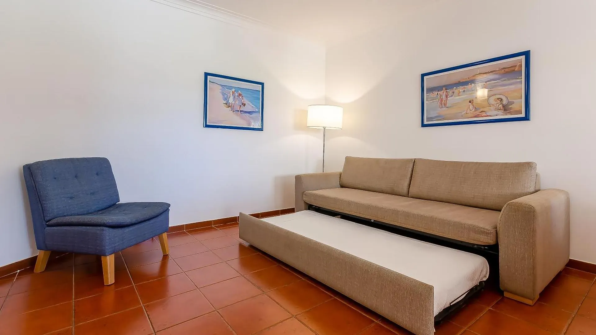 Turim Estrela Do Vau Hotel Portimao Portugal