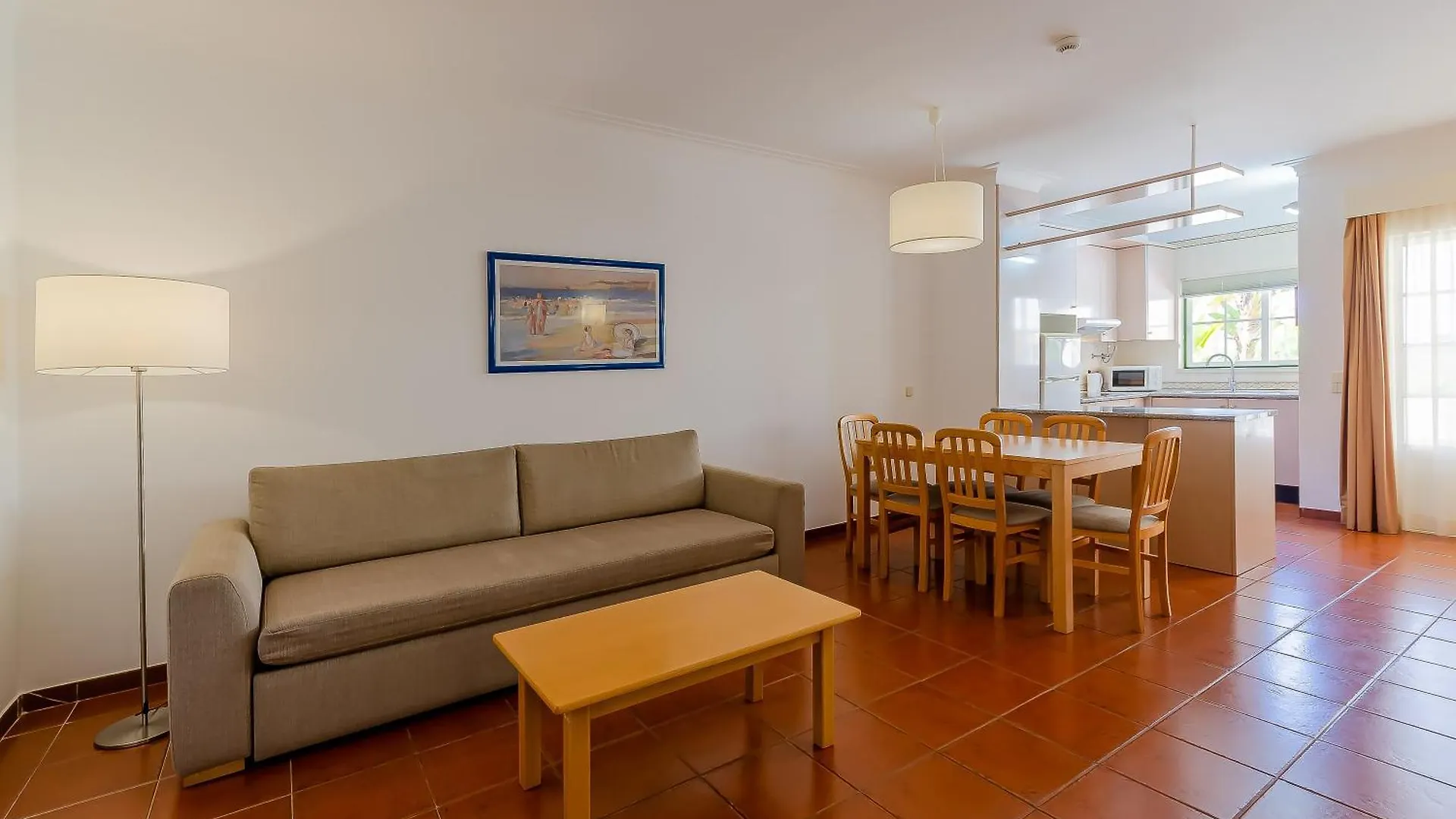 Turim Estrela Do Vau Hotel Portimao Portugal