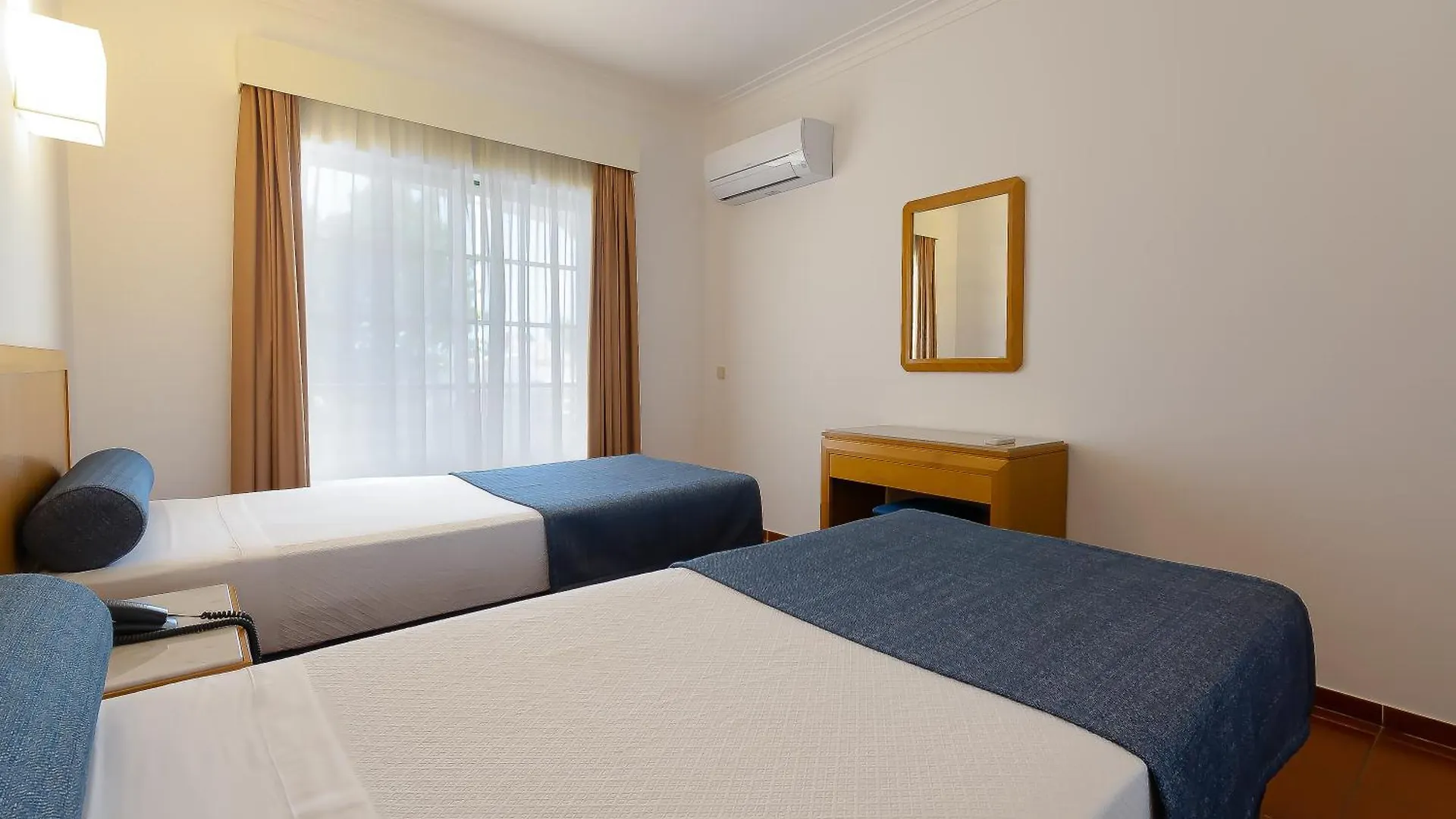 Turim Estrela Do Vau Hotel Portimao 4*,  Portugal