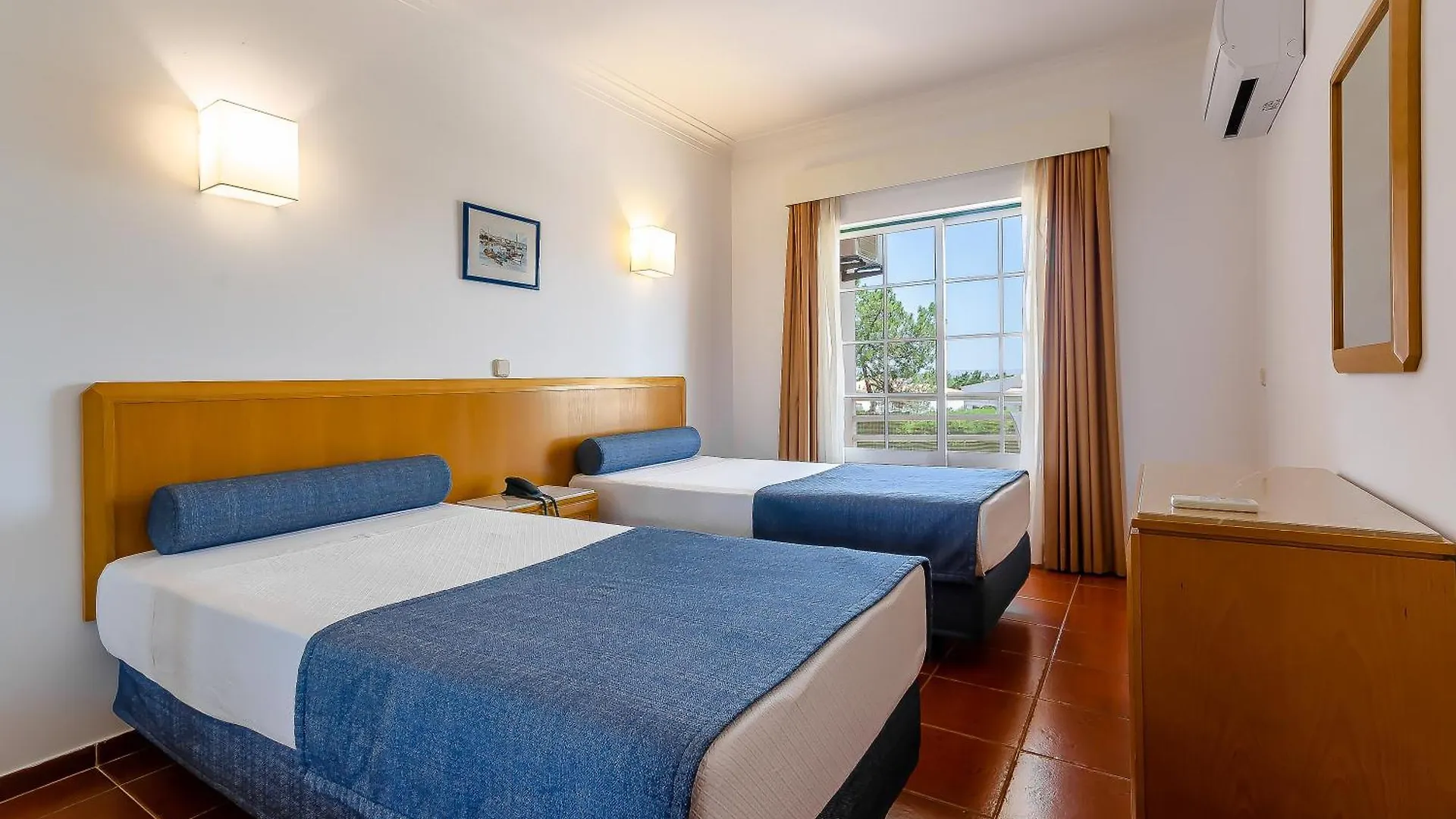 Turim Estrela Do Vau Hotel Portimao 4*,  Portugal