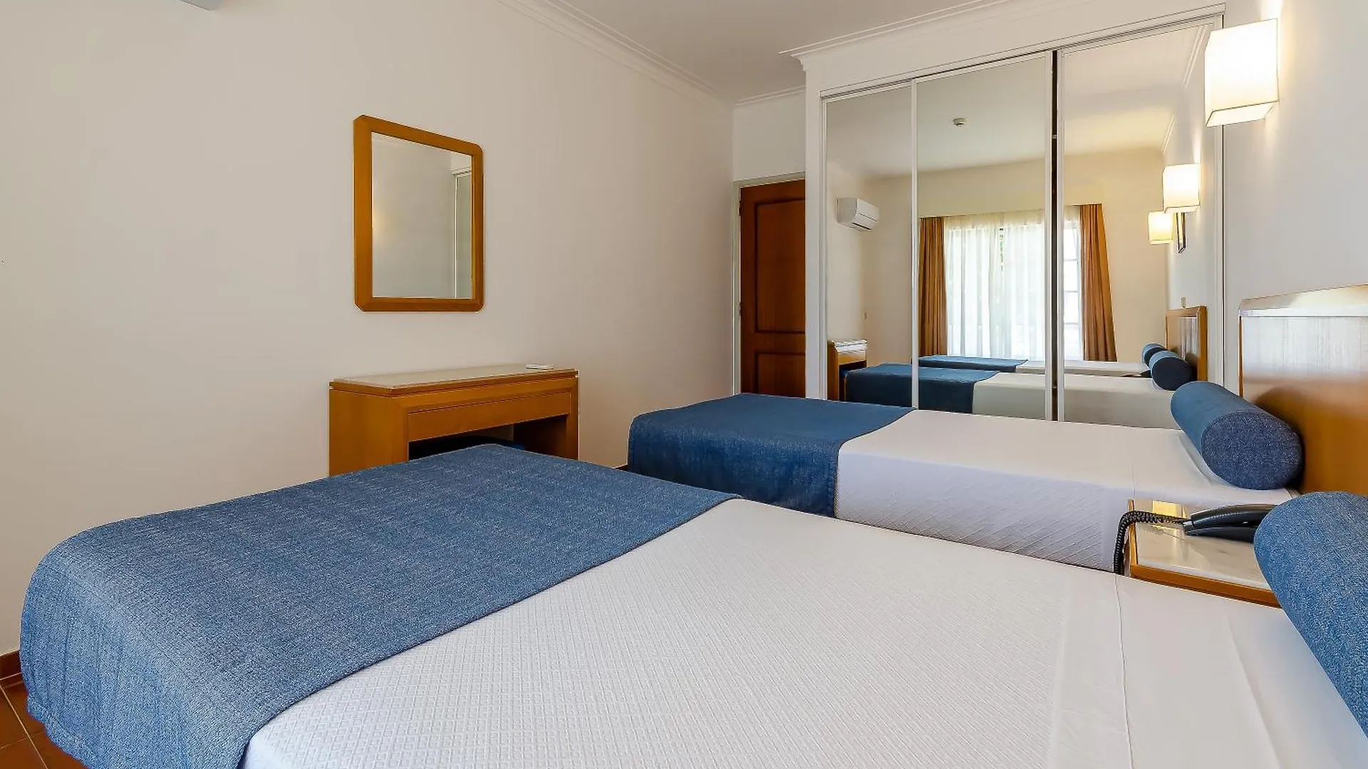 Turim Estrela Do Vau Hotel Portimao Aparthotel