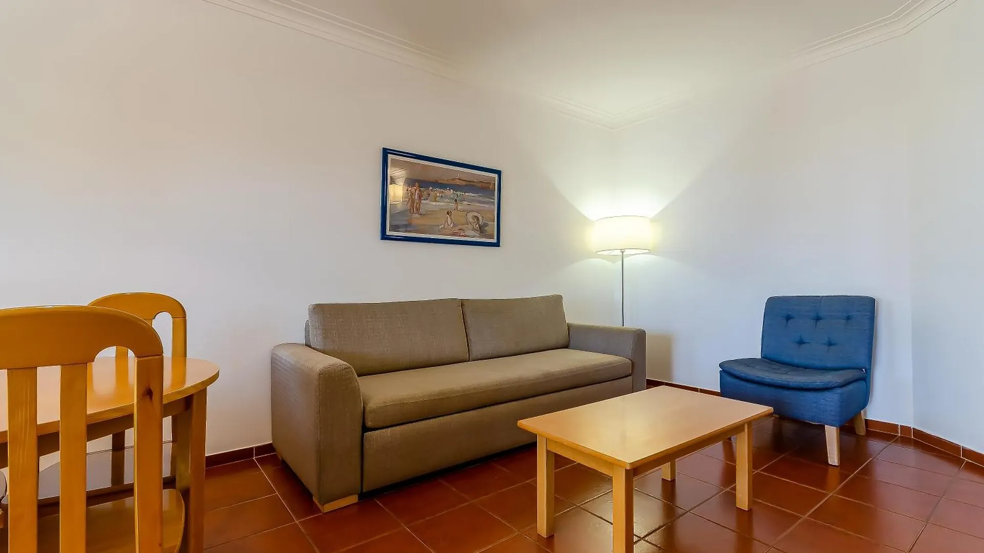 Turim Estrela Do Vau Hotel Portimao