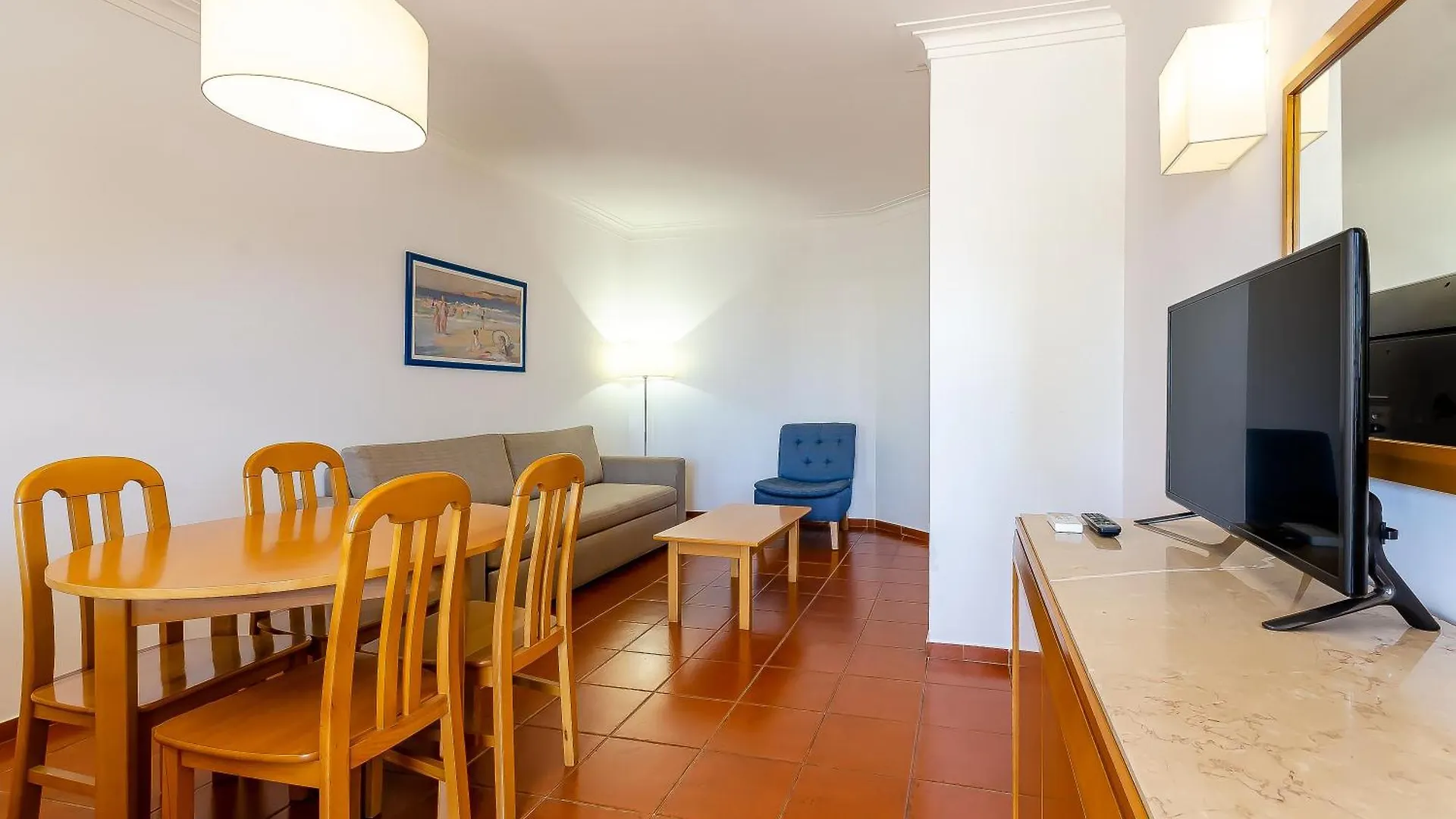 **** Aparthotel Turim Estrela Do Vau Hotel Portimao Portugal