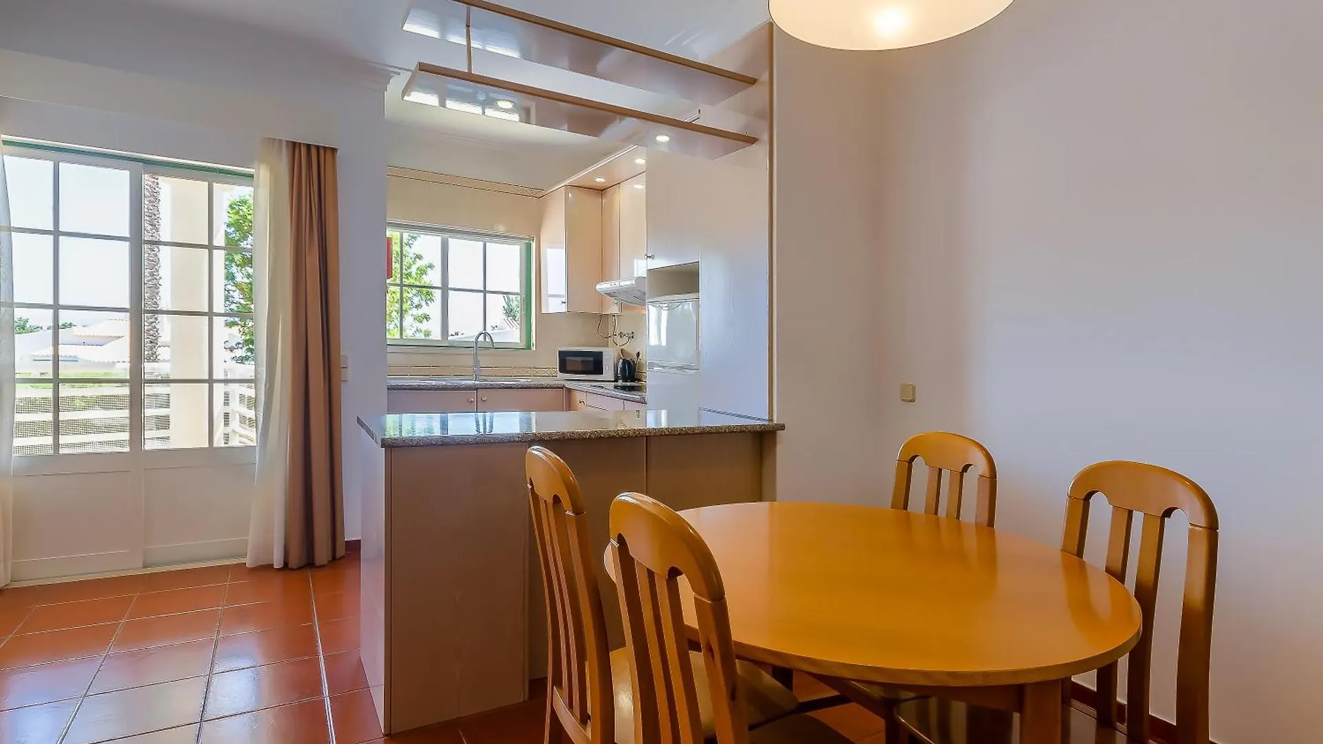 Aparthotel Turim Estrela Do Vau Hotel Portimao
