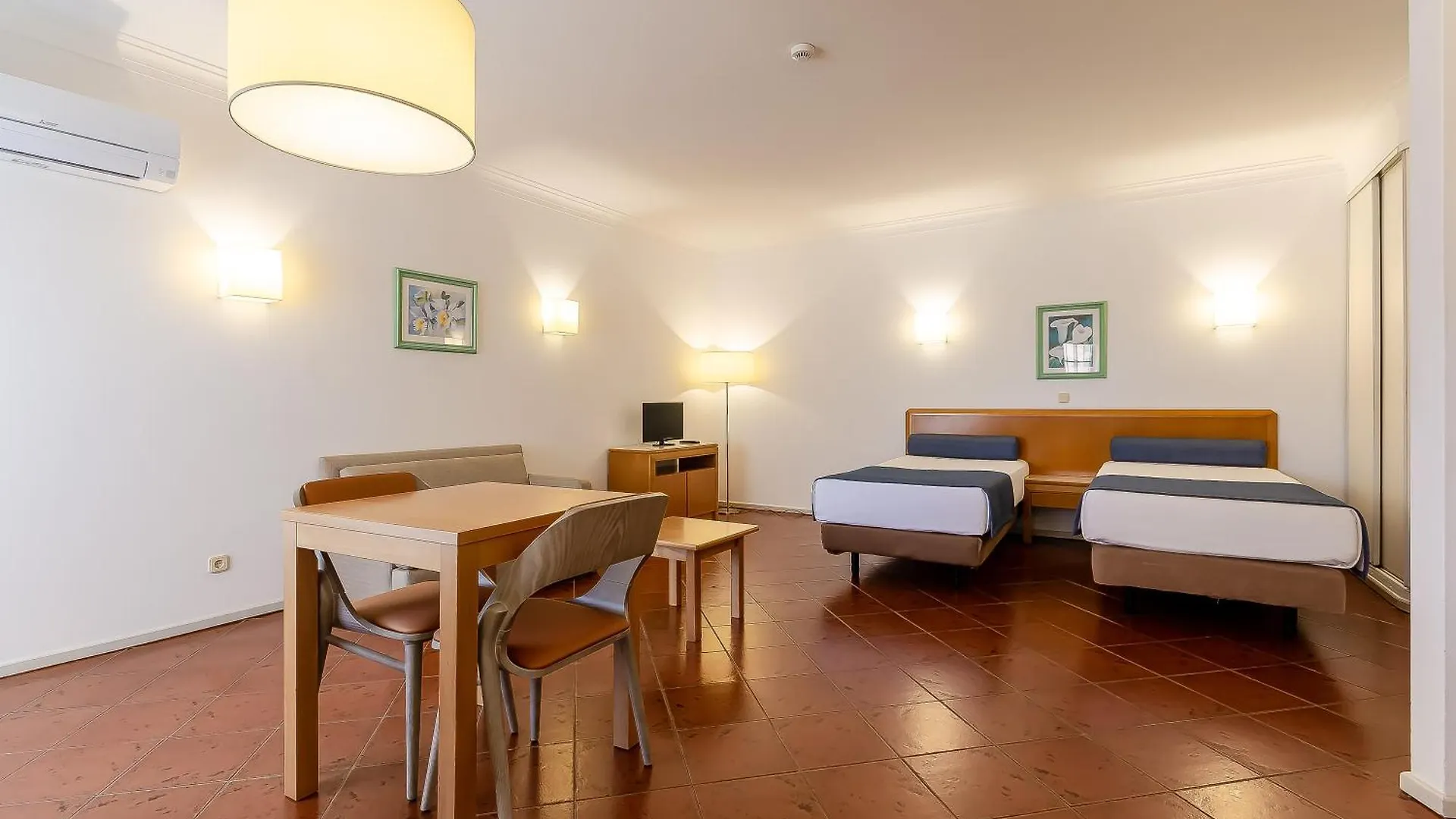 Aparthotel Turim Estrela Do Vau Hotel Portimao