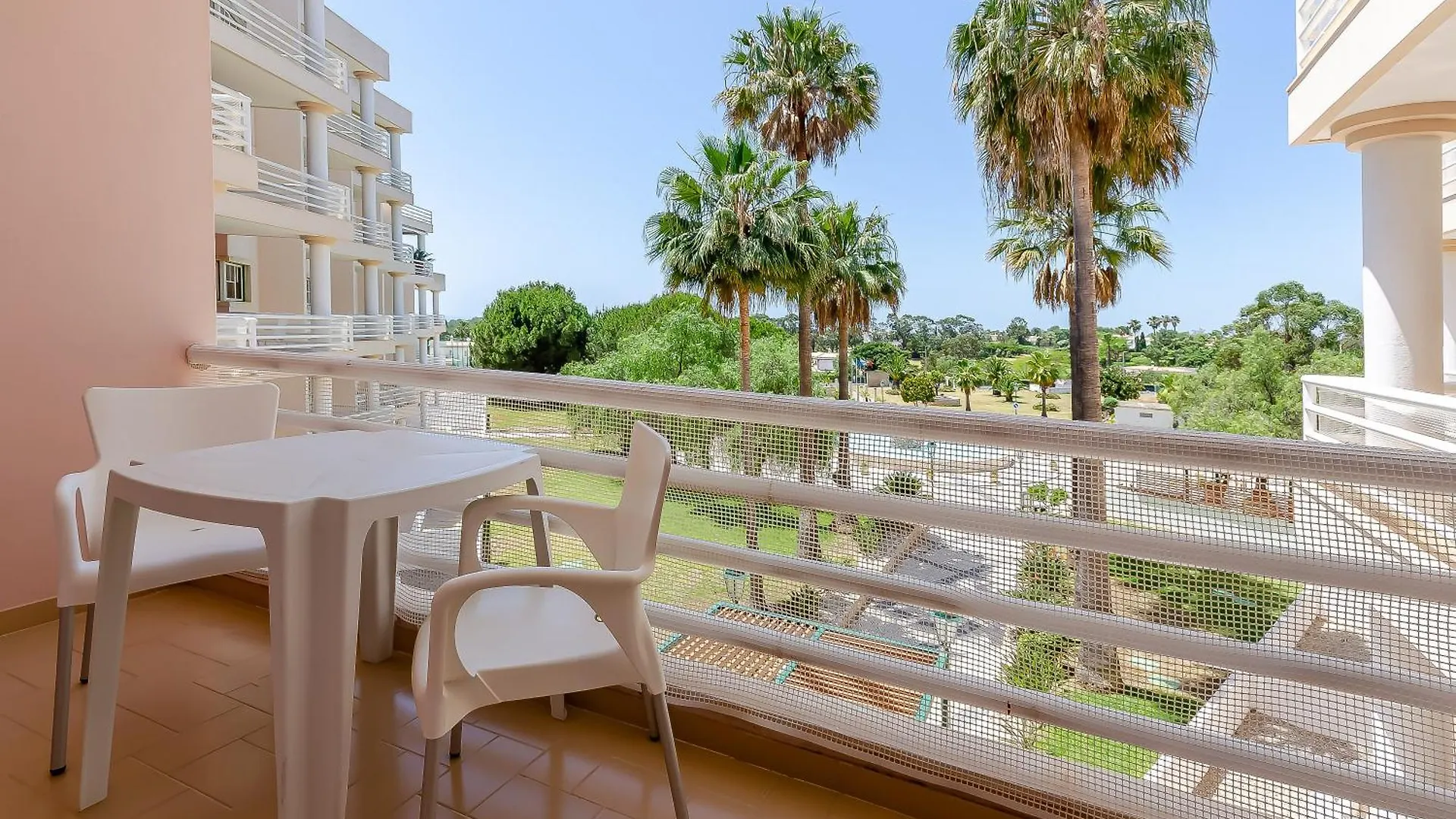 Turim Estrela Do Vau Hotel Portimao 4*,