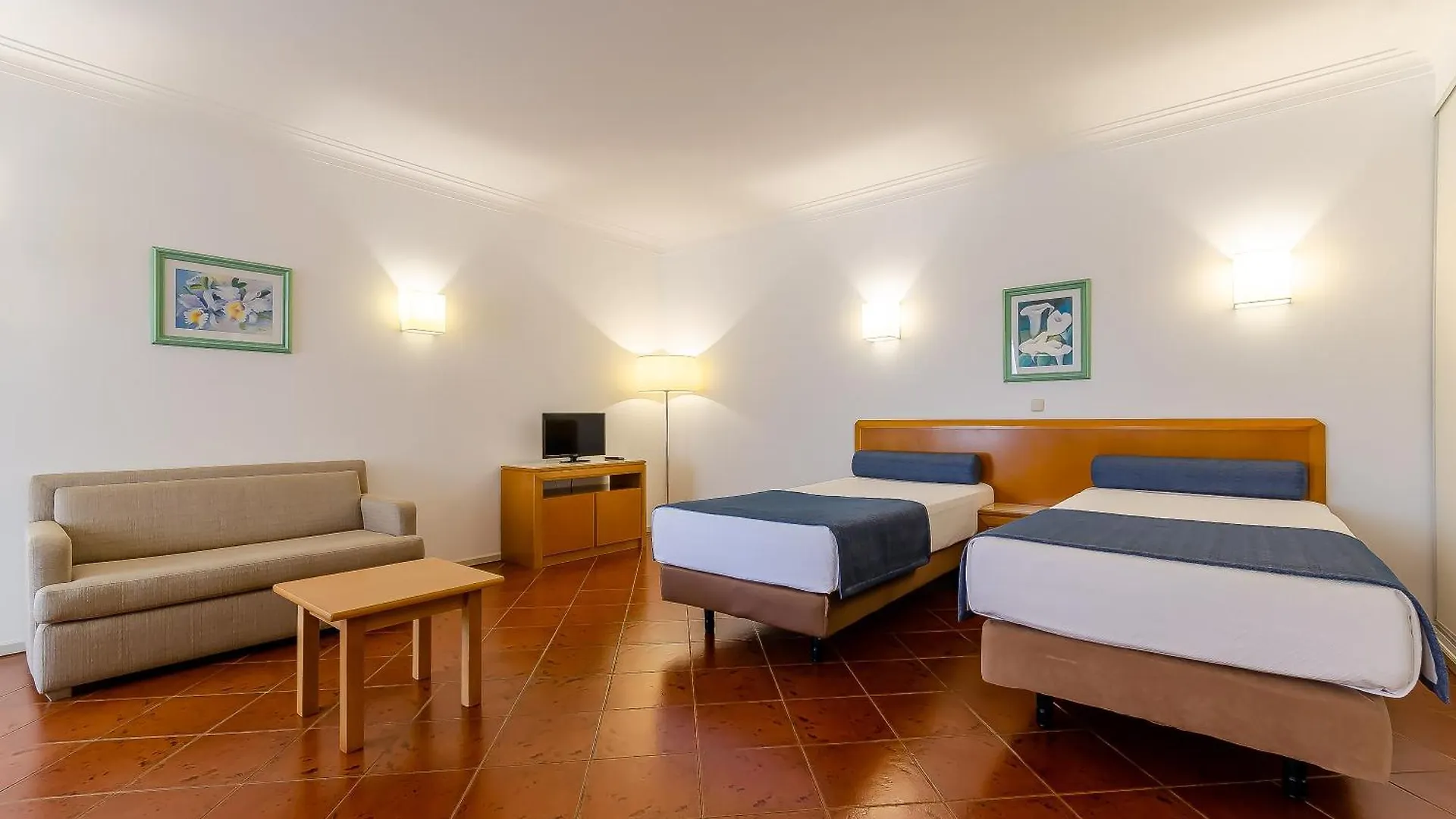 Turim Estrela Do Vau Hotel Portimao 4*,