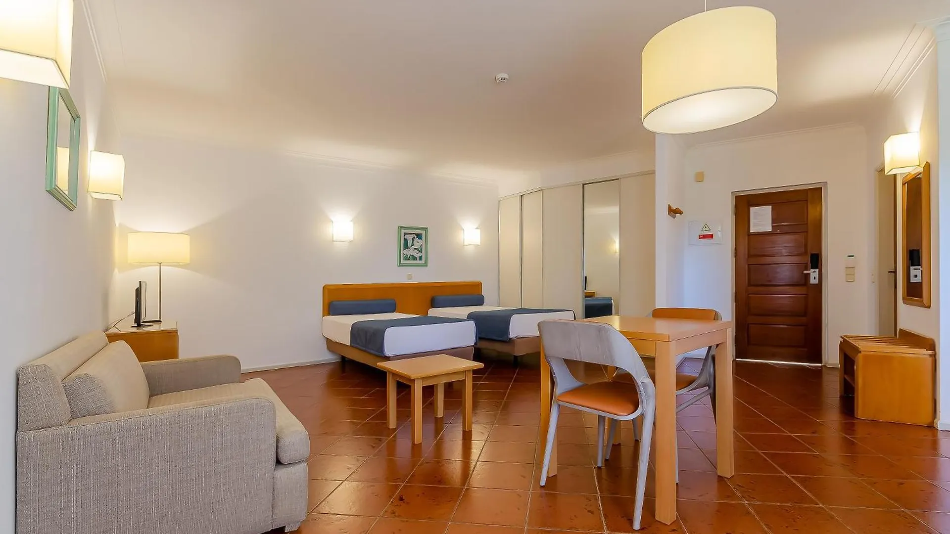 Turim Estrela Do Vau Hotel Portimao Aparthotel