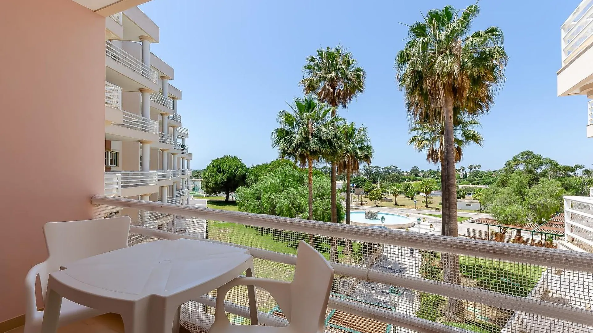 Turim Estrela Do Vau Hotel Portimao