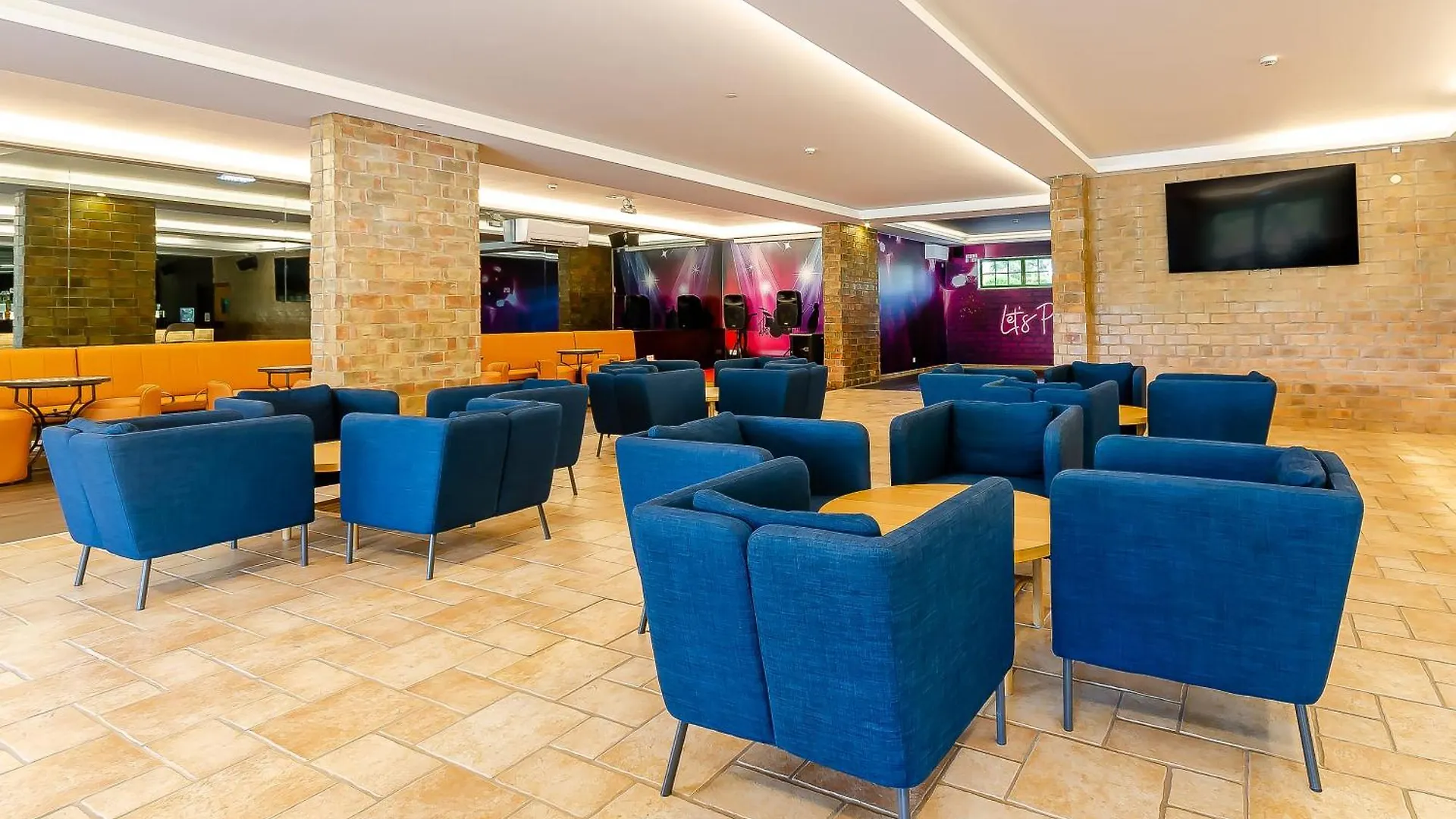Turim Estrela Do Vau Hotel Portimao Aparthotel