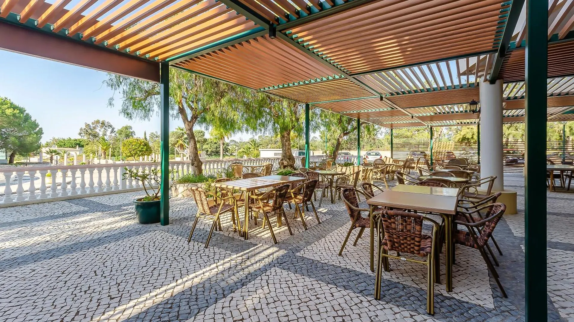 Turim Estrela Do Vau Hotel Portimao 4*,  Portugal