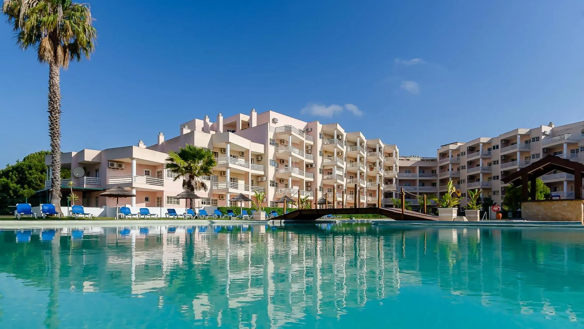 Turim Estrela Do Vau Hotel Portimão Apart-hotel