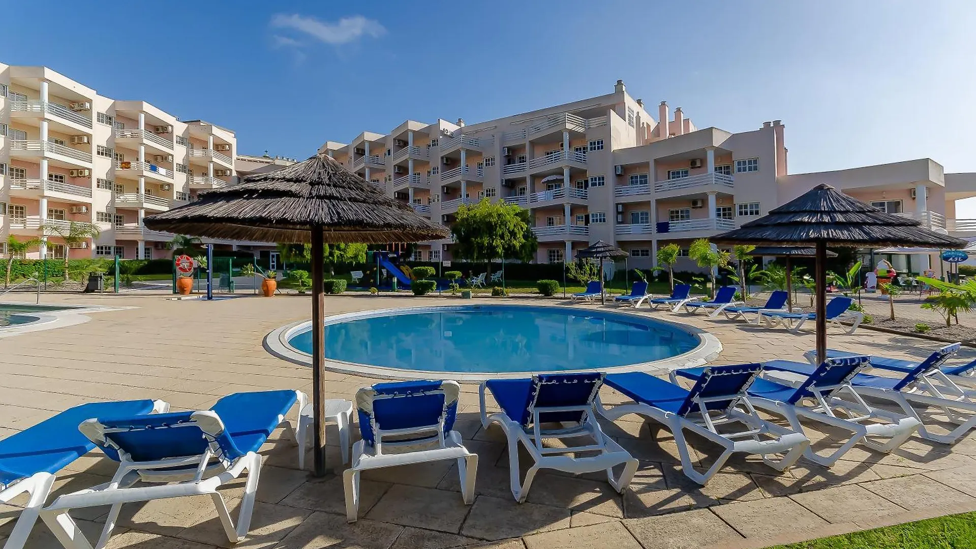 Turim Estrela Do Vau Hotel Portimao