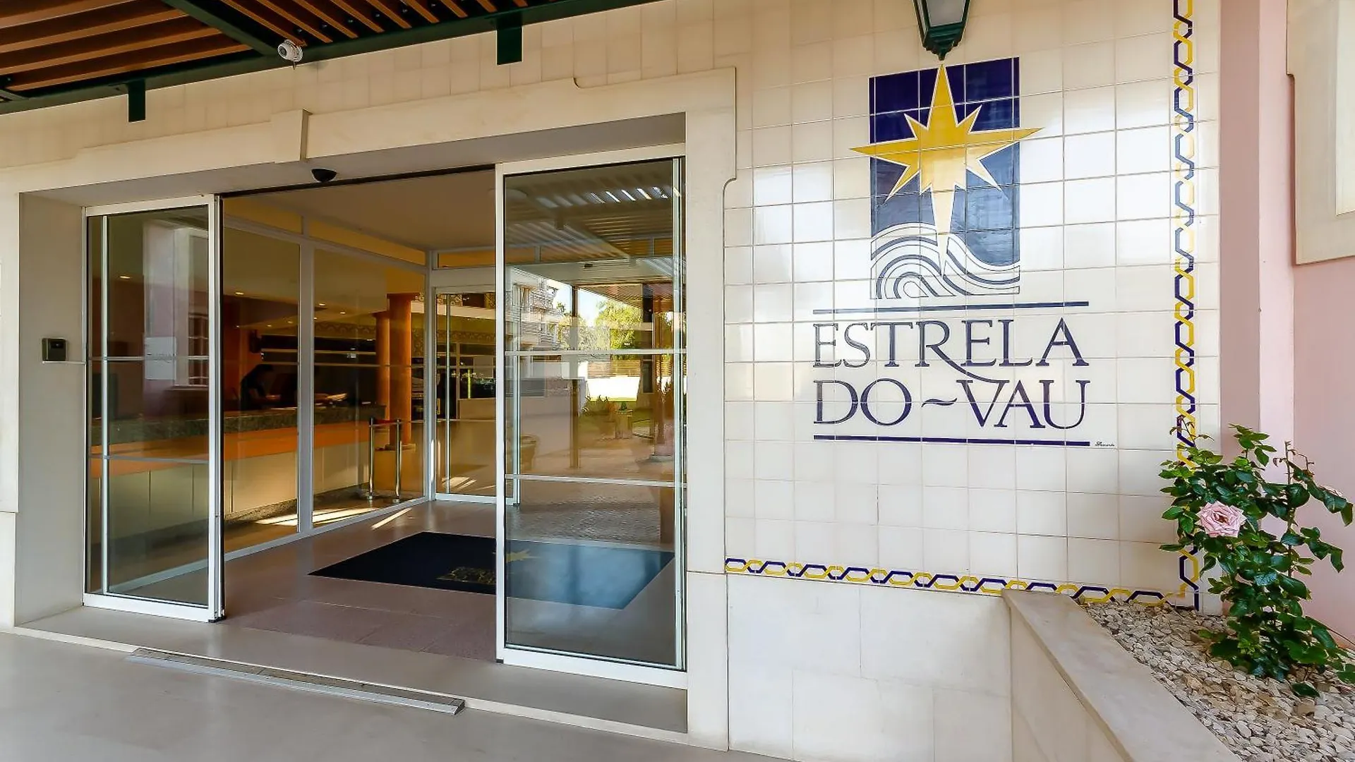 Aparthotel Turim Estrela Do Vau Hotel Portimao