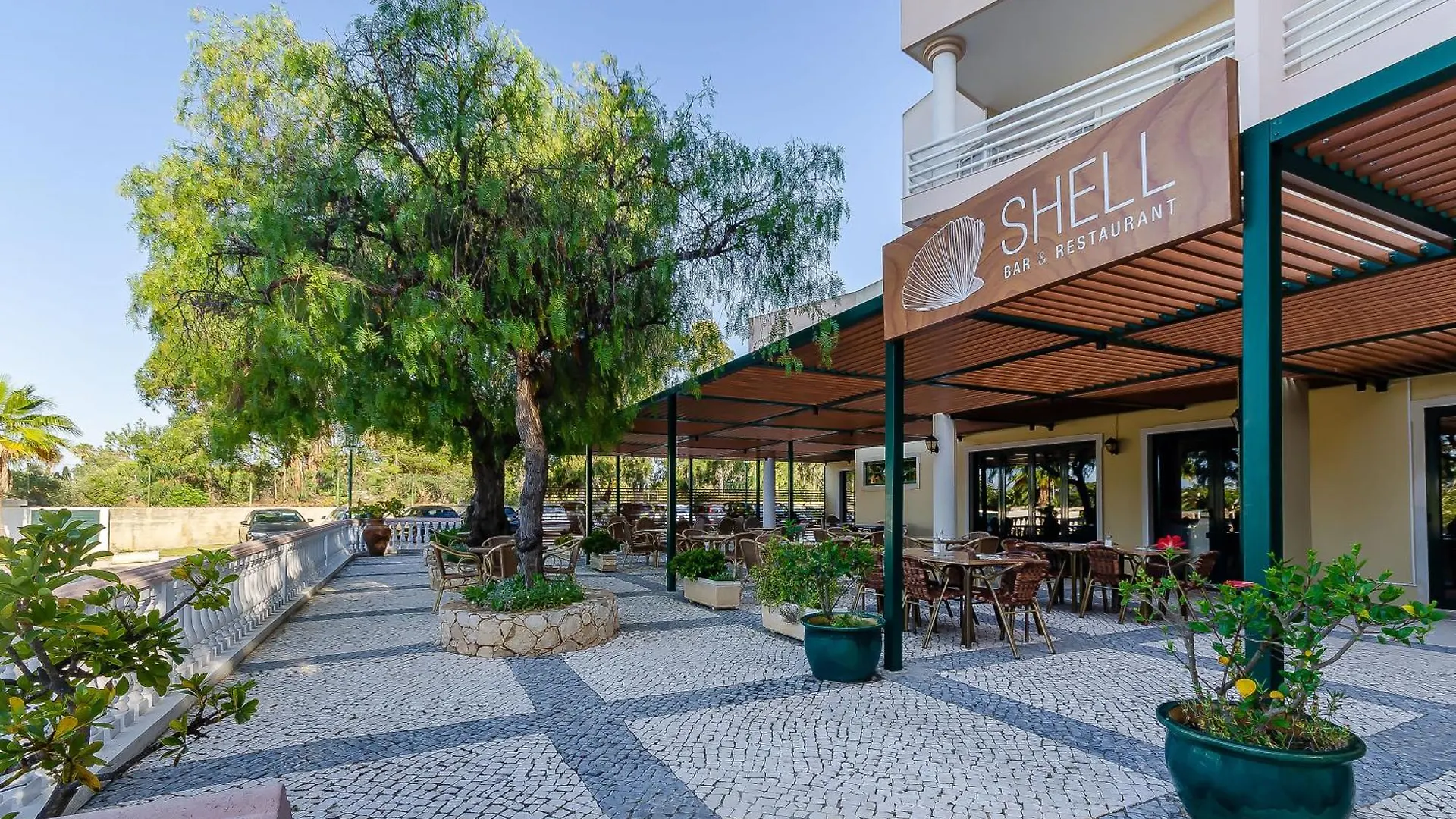 Turim Estrela Do Vau Hotel Portimao