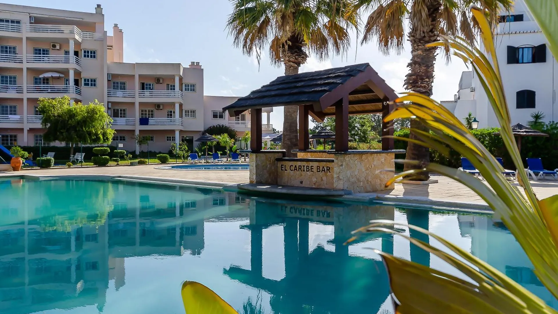 Turim Estrela Do Vau Hotel Portimão 4*,  Portugal