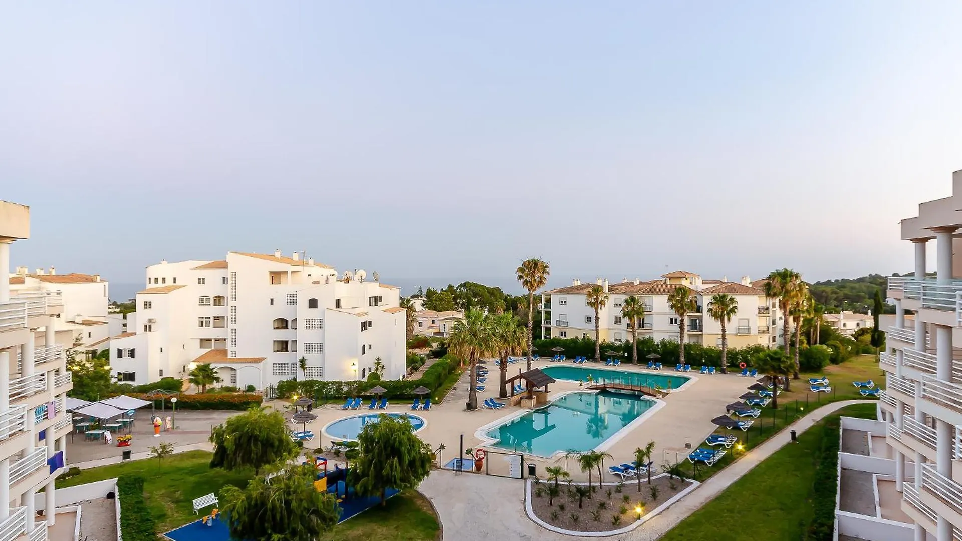 **** Aparthotel Turim Estrela Do Vau Hotel Portimao Portugal