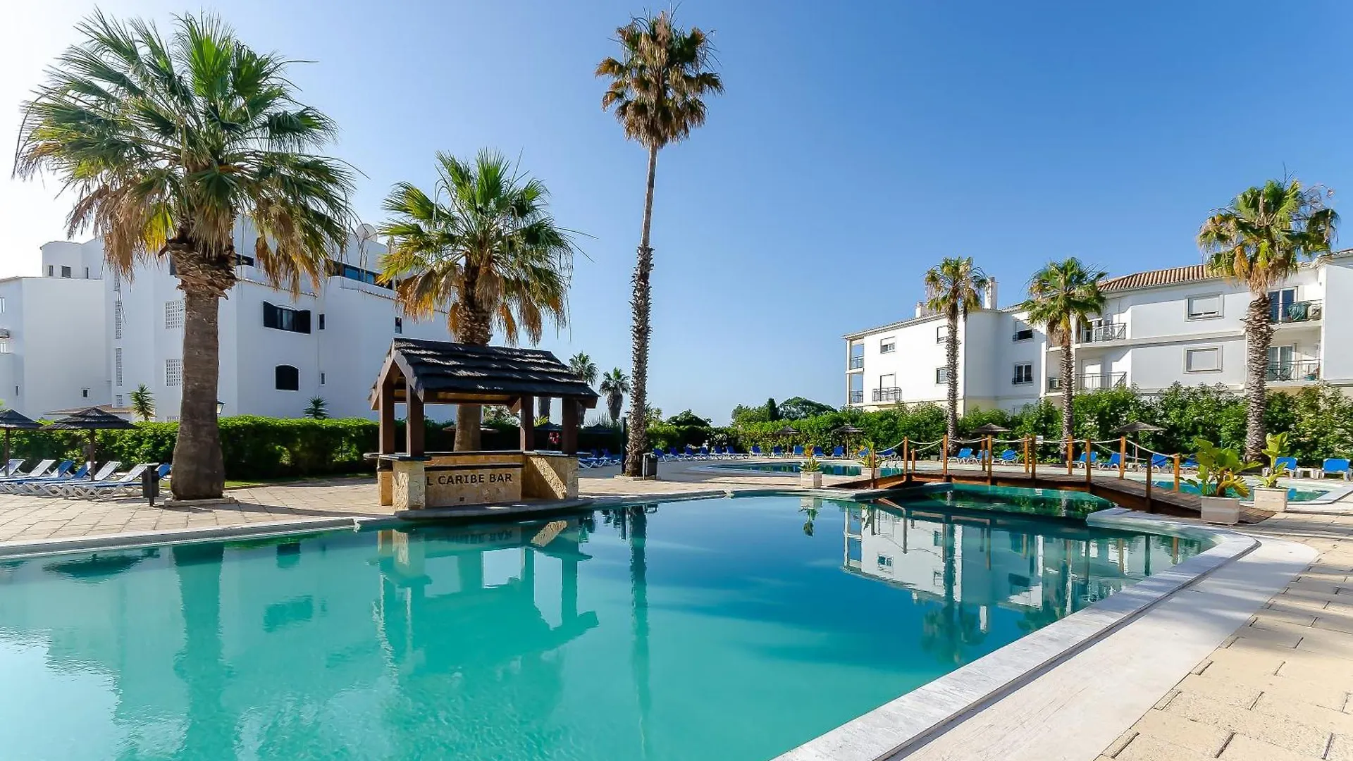 Turim Estrela Do Vau Hotel Portimao