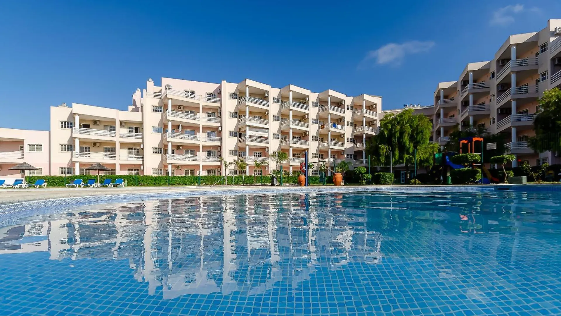 Turim Estrela Do Vau Hotel Portimao Aparthotel