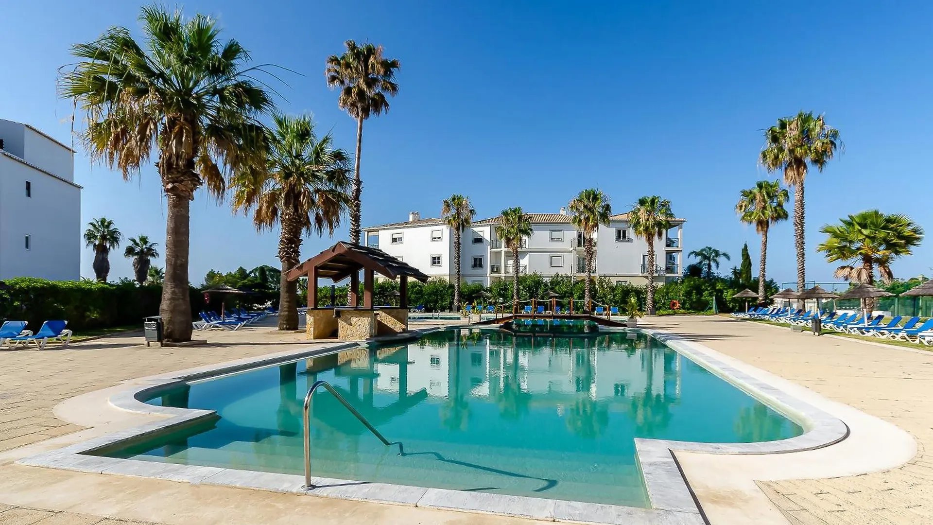 Turim Estrela Do Vau Hotel Portimao