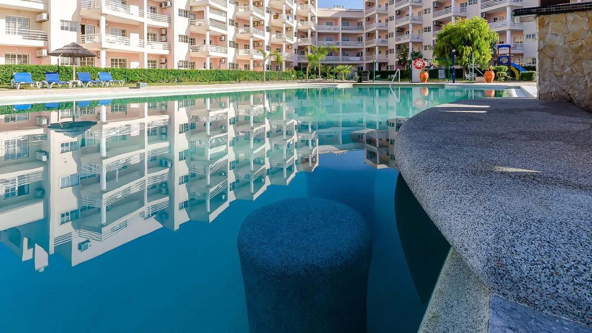 Aparthotel Turim Estrela Do Vau Hotel Portimao