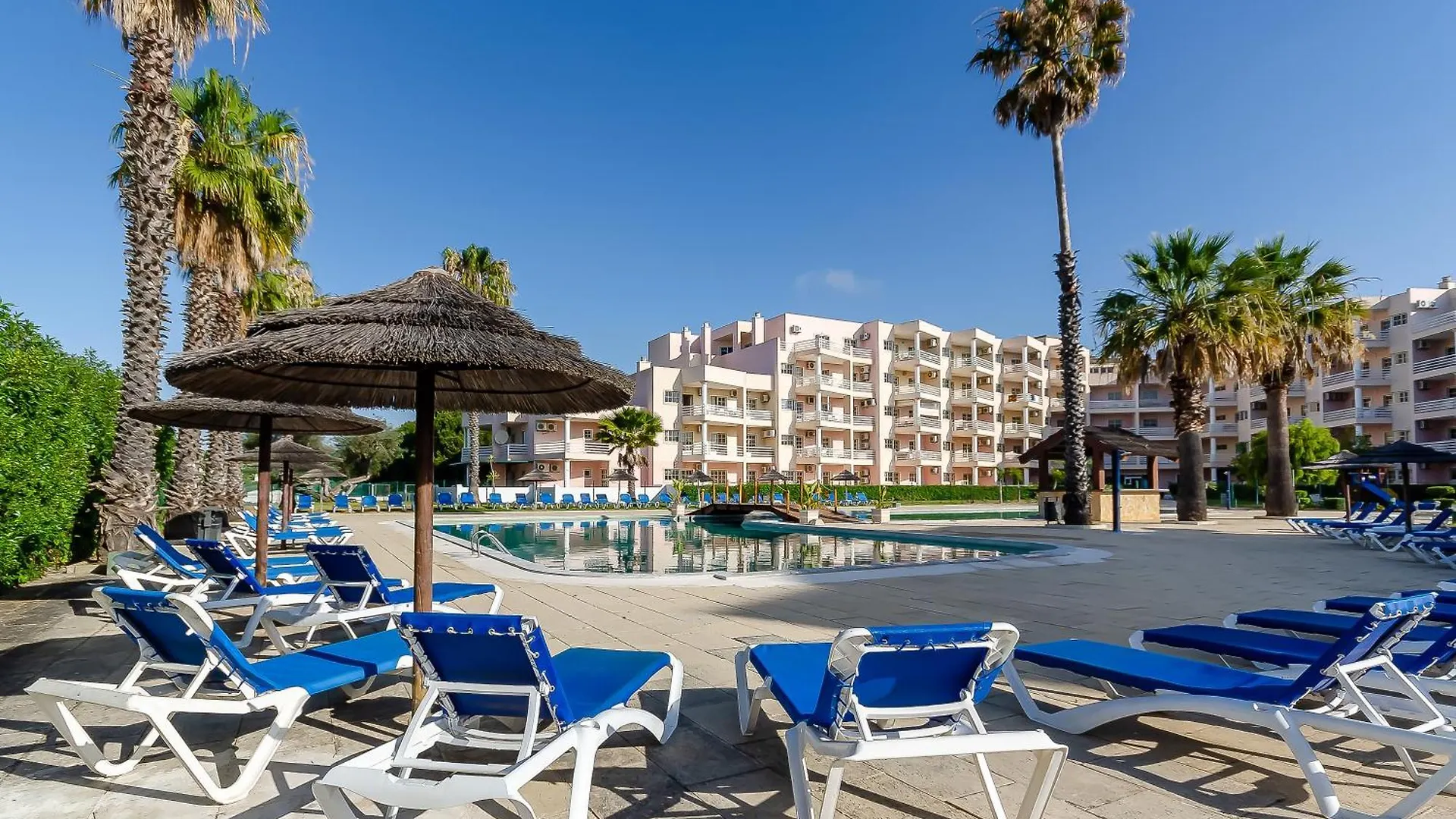 Turim Estrela Do Vau Hotel Portimao