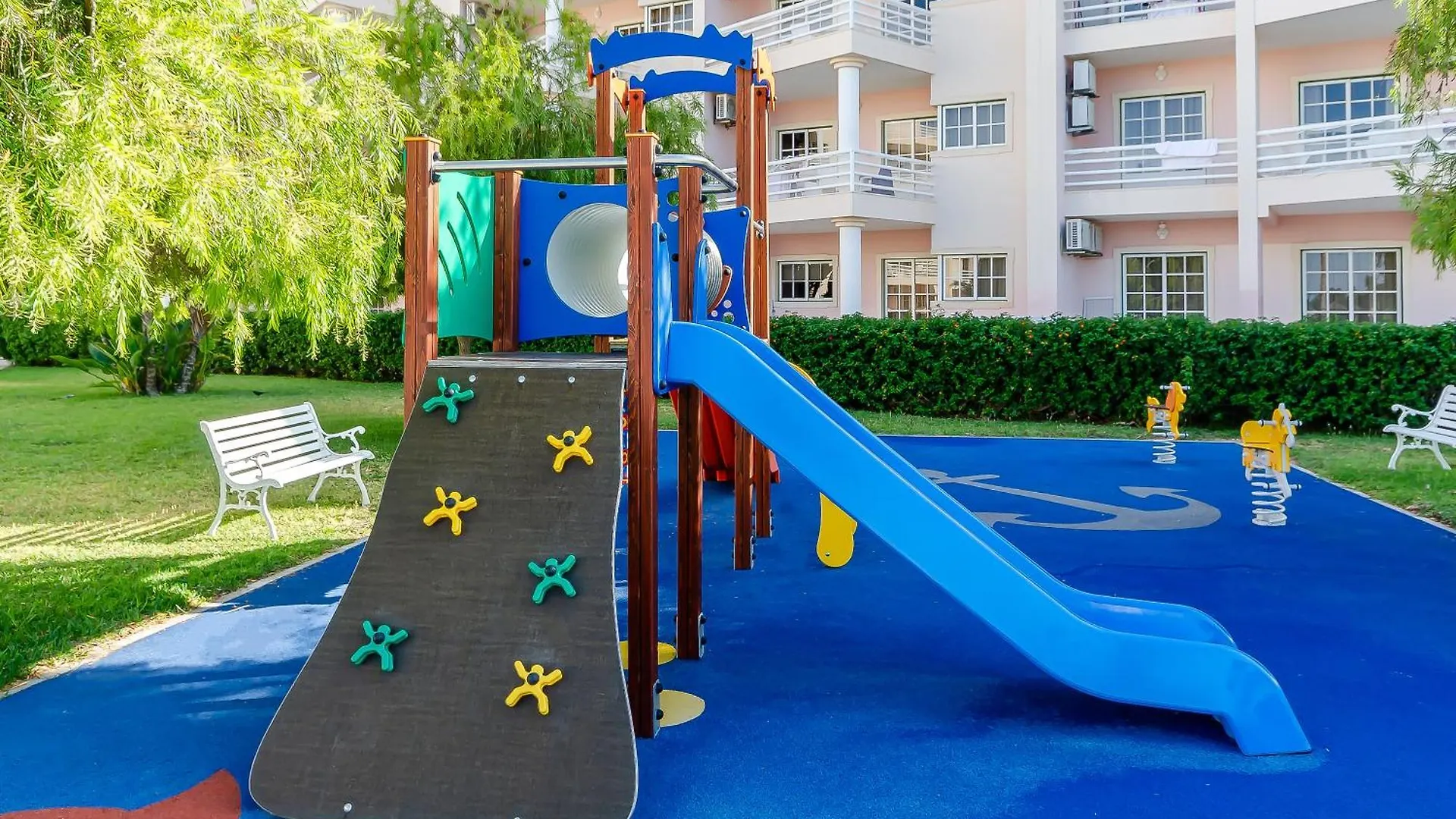 Turim Estrela Do Vau Hotel Portimao Portugal