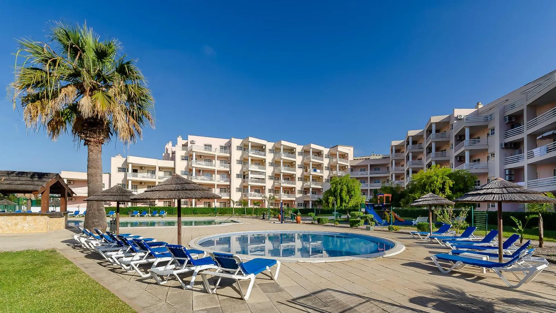 Turim Estrela Do Vau Hotel Portimao Aparthotel