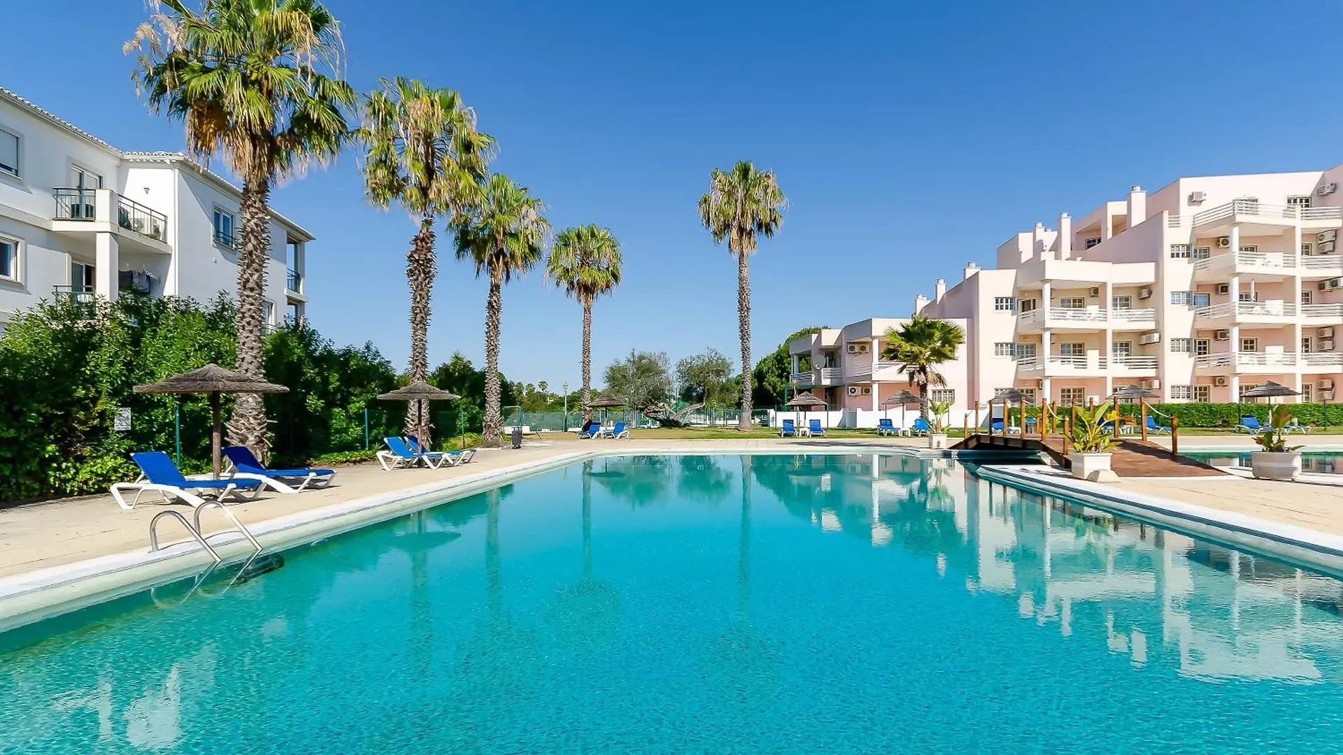 Turim Estrela Do Vau Hotel Portimao