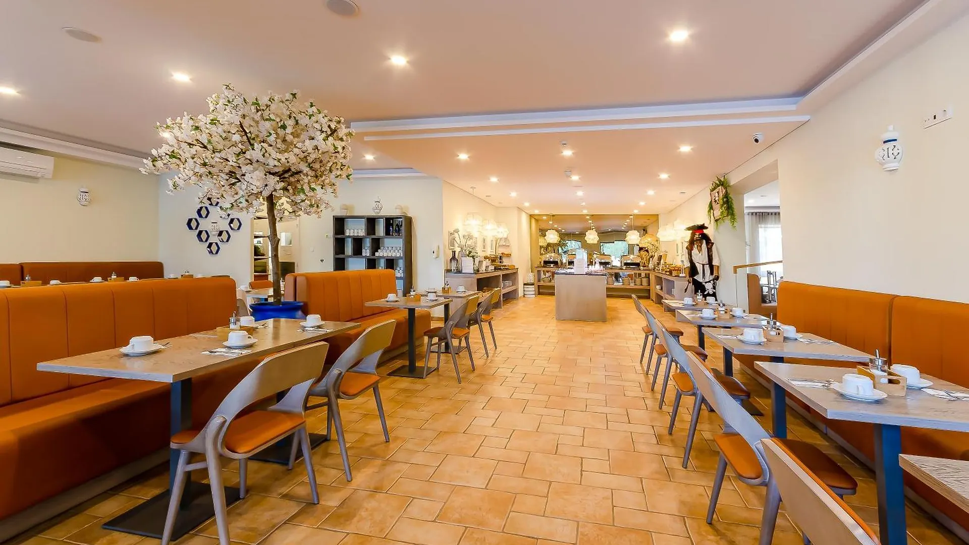 Aparthotel Turim Estrela Do Vau Hotel Portimao