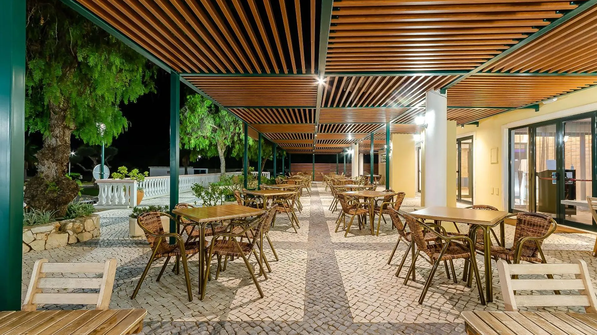 Turim Estrela Do Vau Hotel Portimao 4*,  Portugal