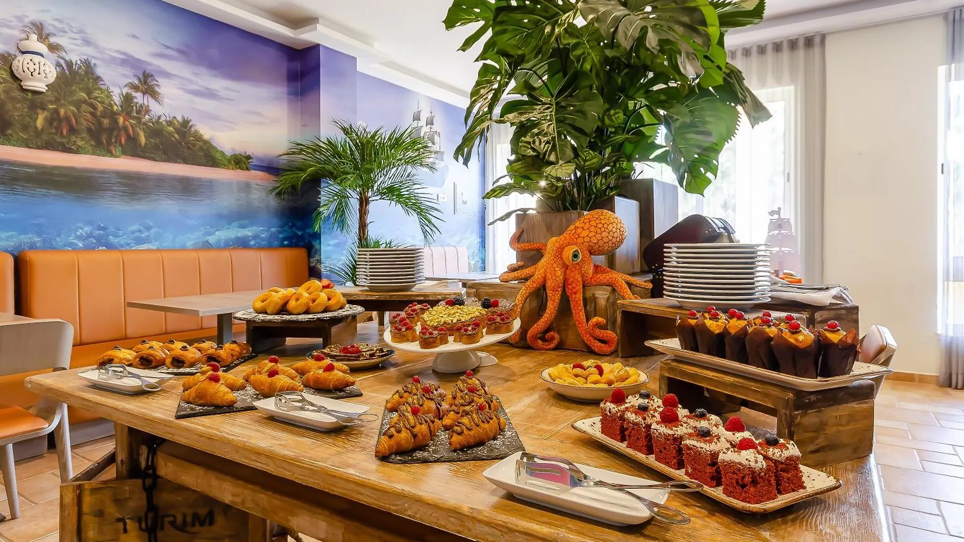 Turim Estrela Do Vau Hotel Portimao Aparthotel