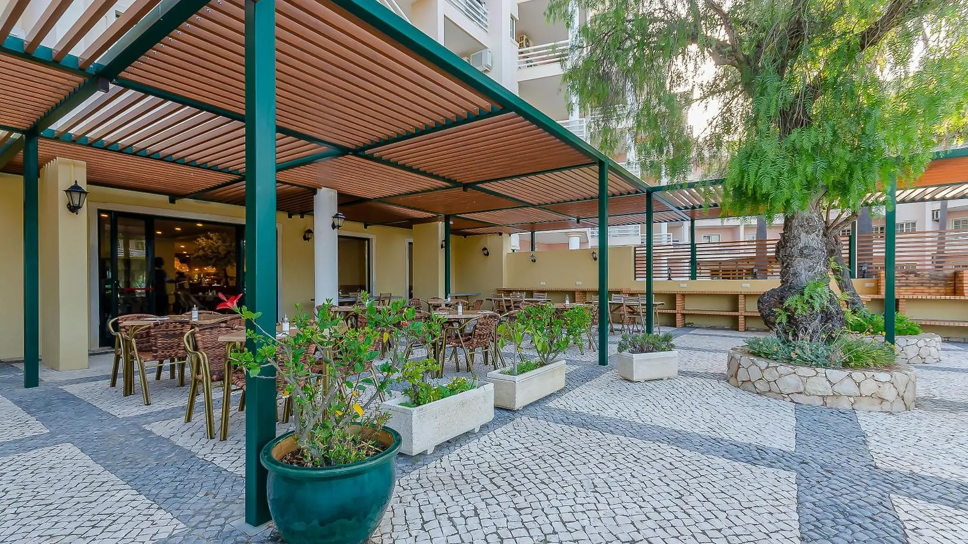 **** Aparthotel Turim Estrela Do Vau Hotel Portimao Portugal