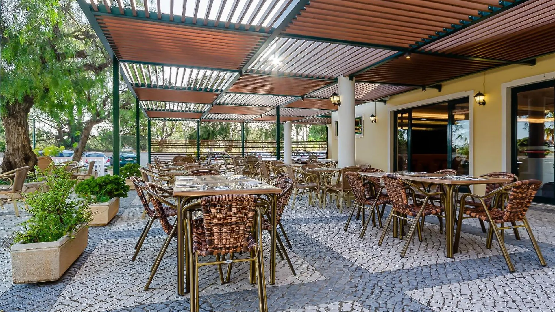 **** Aparthotel Turim Estrela Do Vau Hotel Portimao Portugal