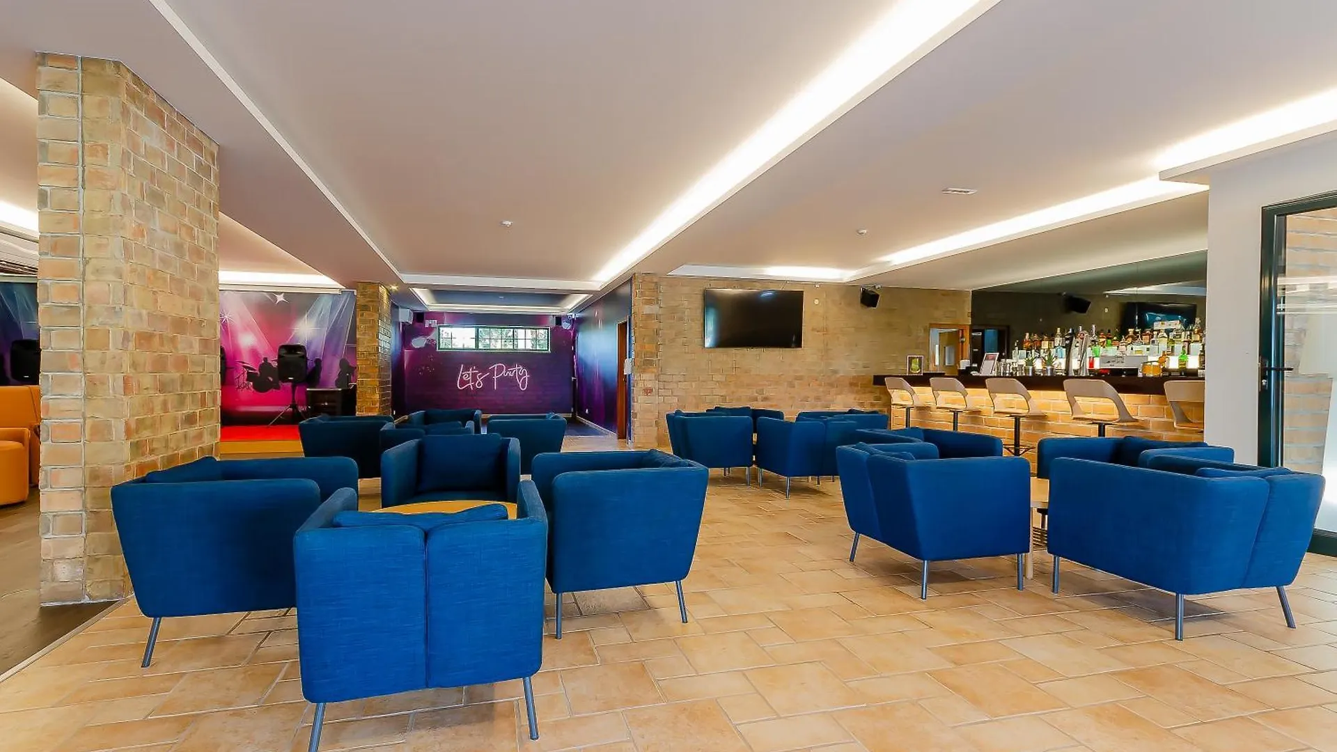 Turim Estrela Do Vau Hotel Portimao