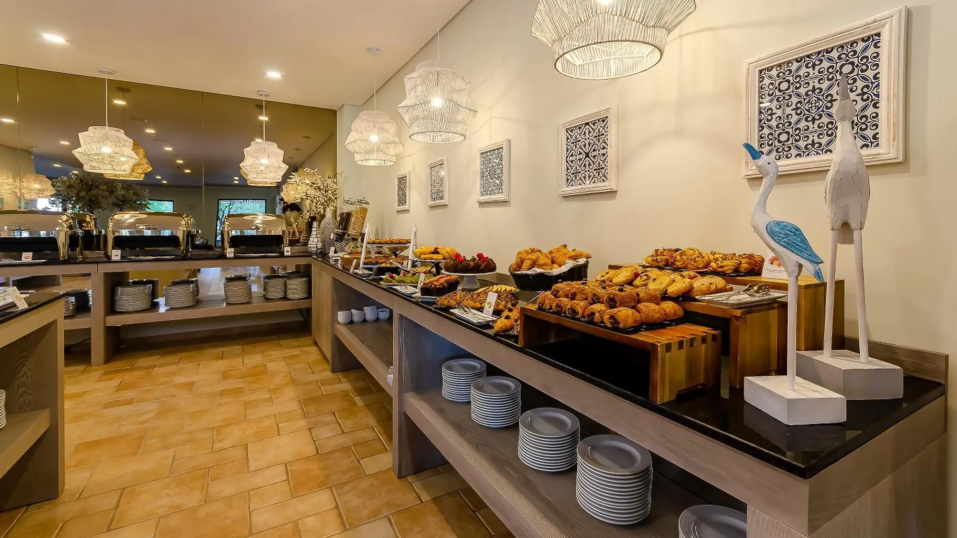 Turim Estrela Do Vau Hotel Portimao