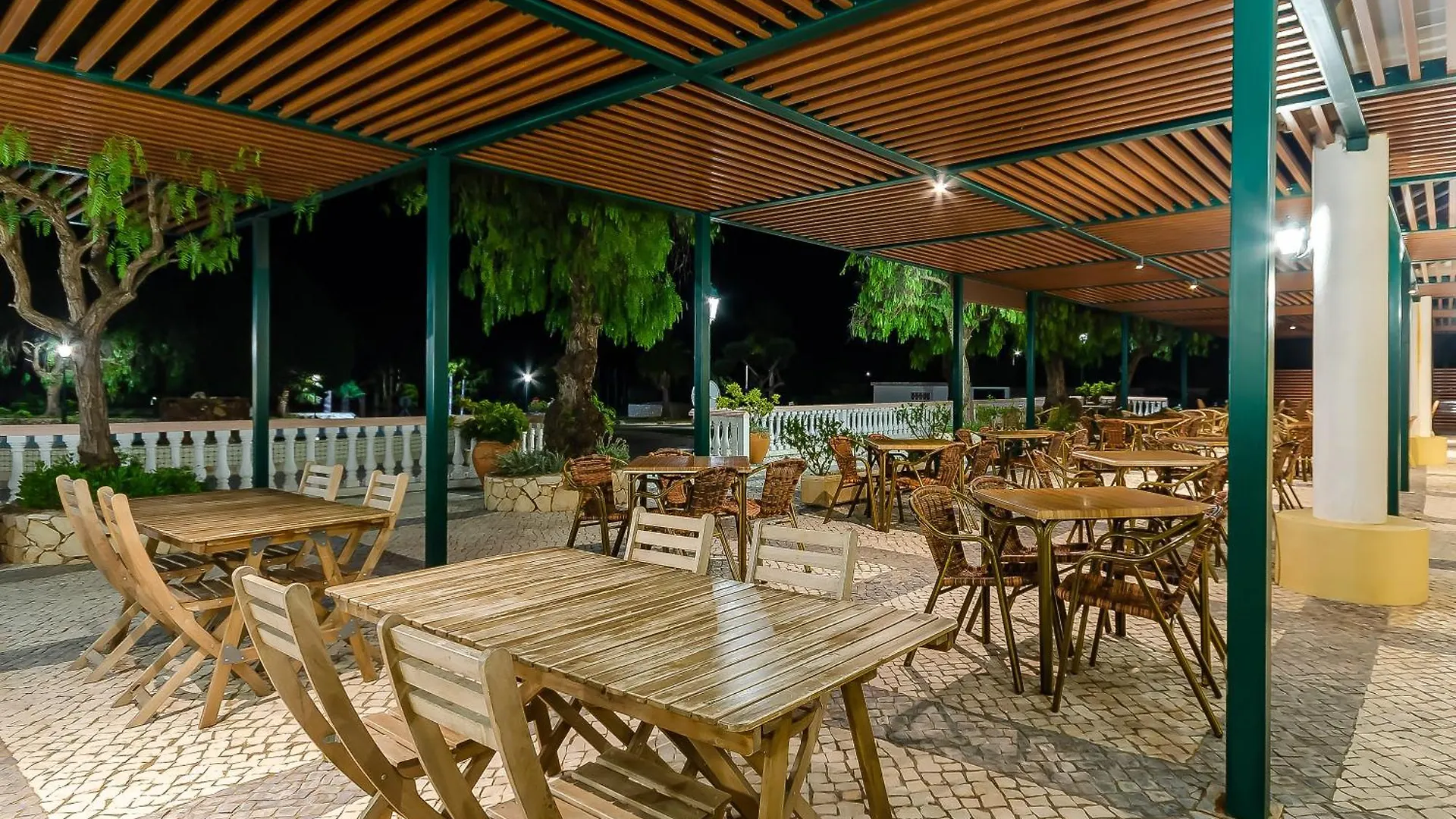 Apart-hotel Turim Estrela Do Vau Hotel Portimão