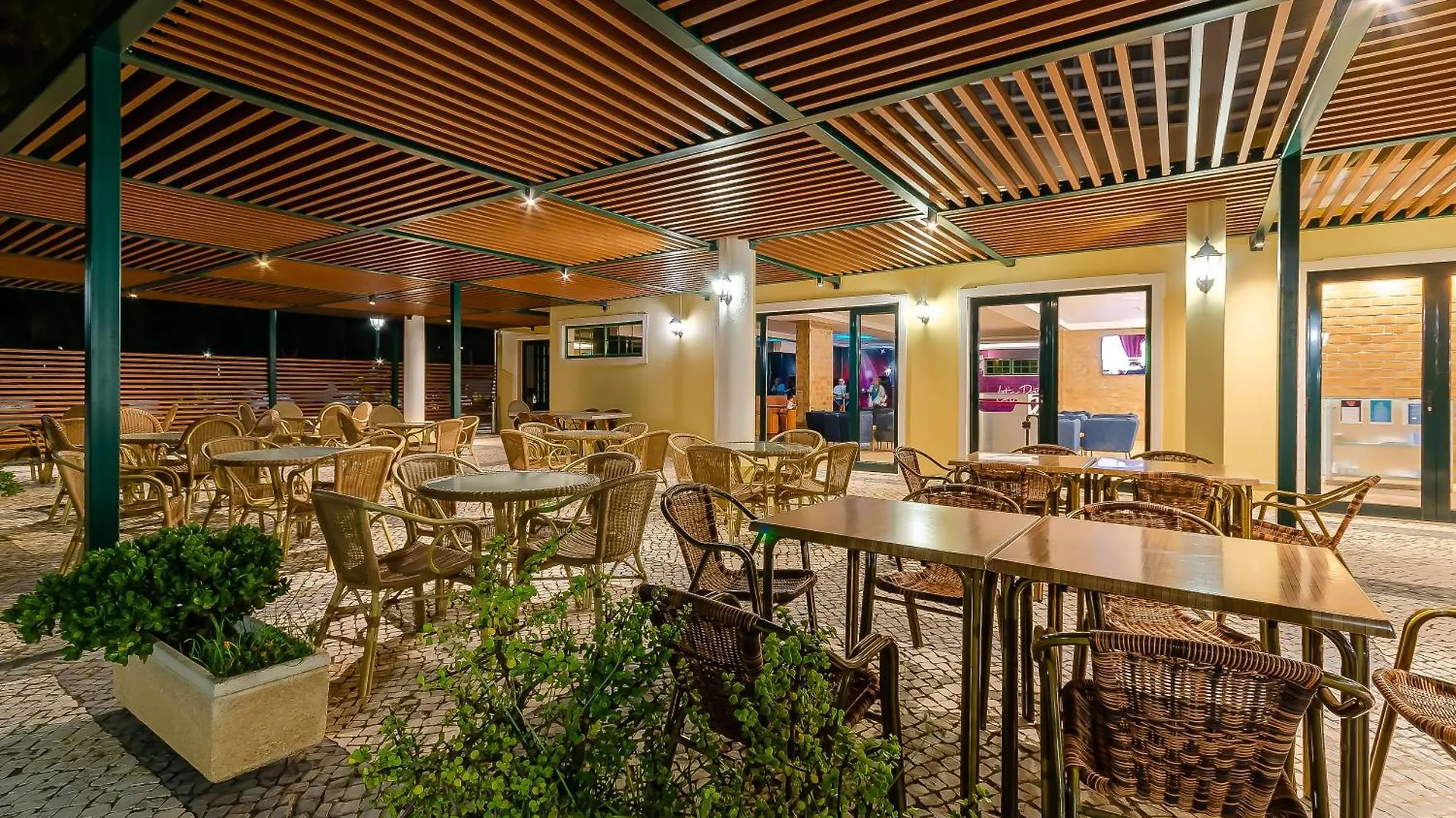 Aparthotel Turim Estrela Do Vau Hotel Portimao