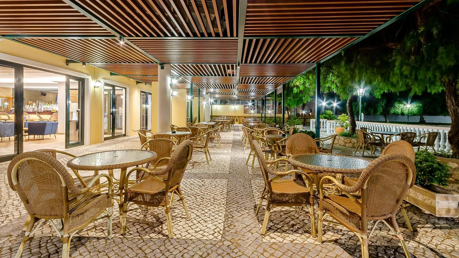 Turim Estrela Do Vau Hotel Portimao 4*,