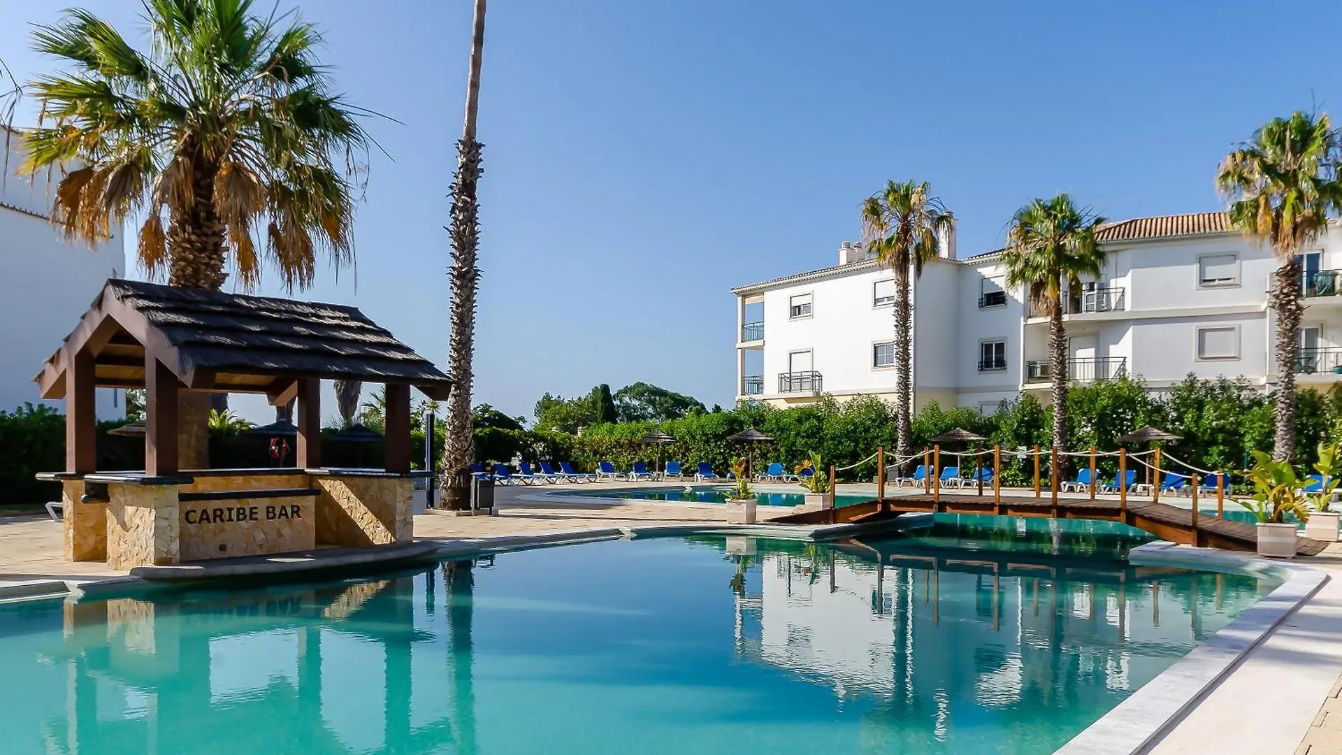Turim Estrela Do Vau Hotel Portimao Aparthotel