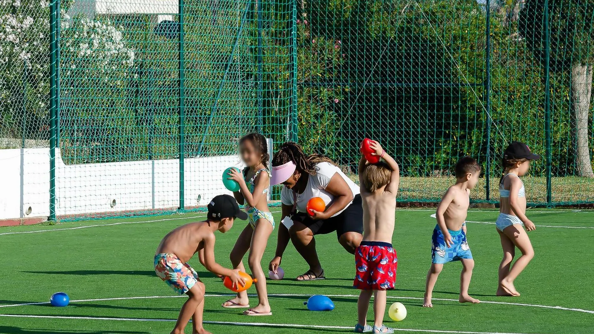 Turim Estrela Do Vau Hotel Portimao