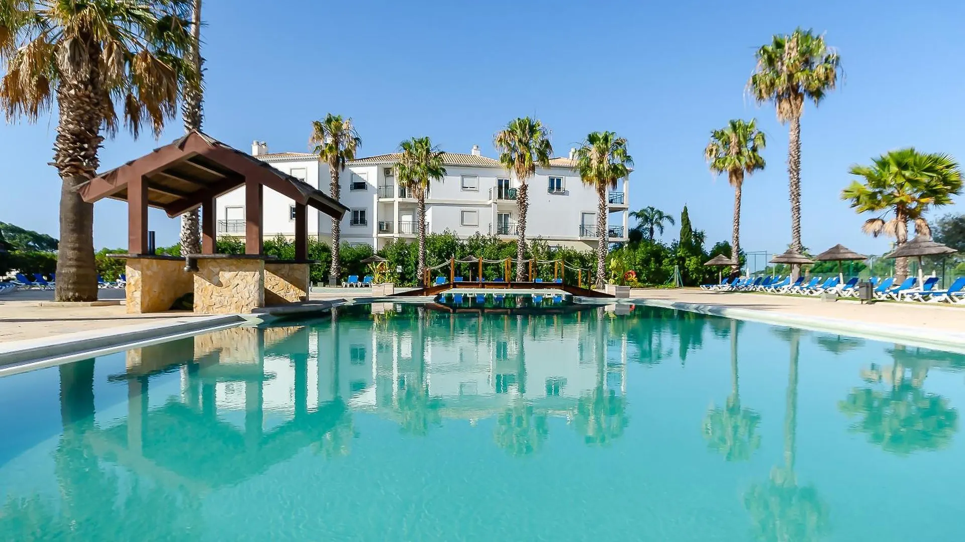 Turim Estrela Do Vau Hotel Portimao Portugal