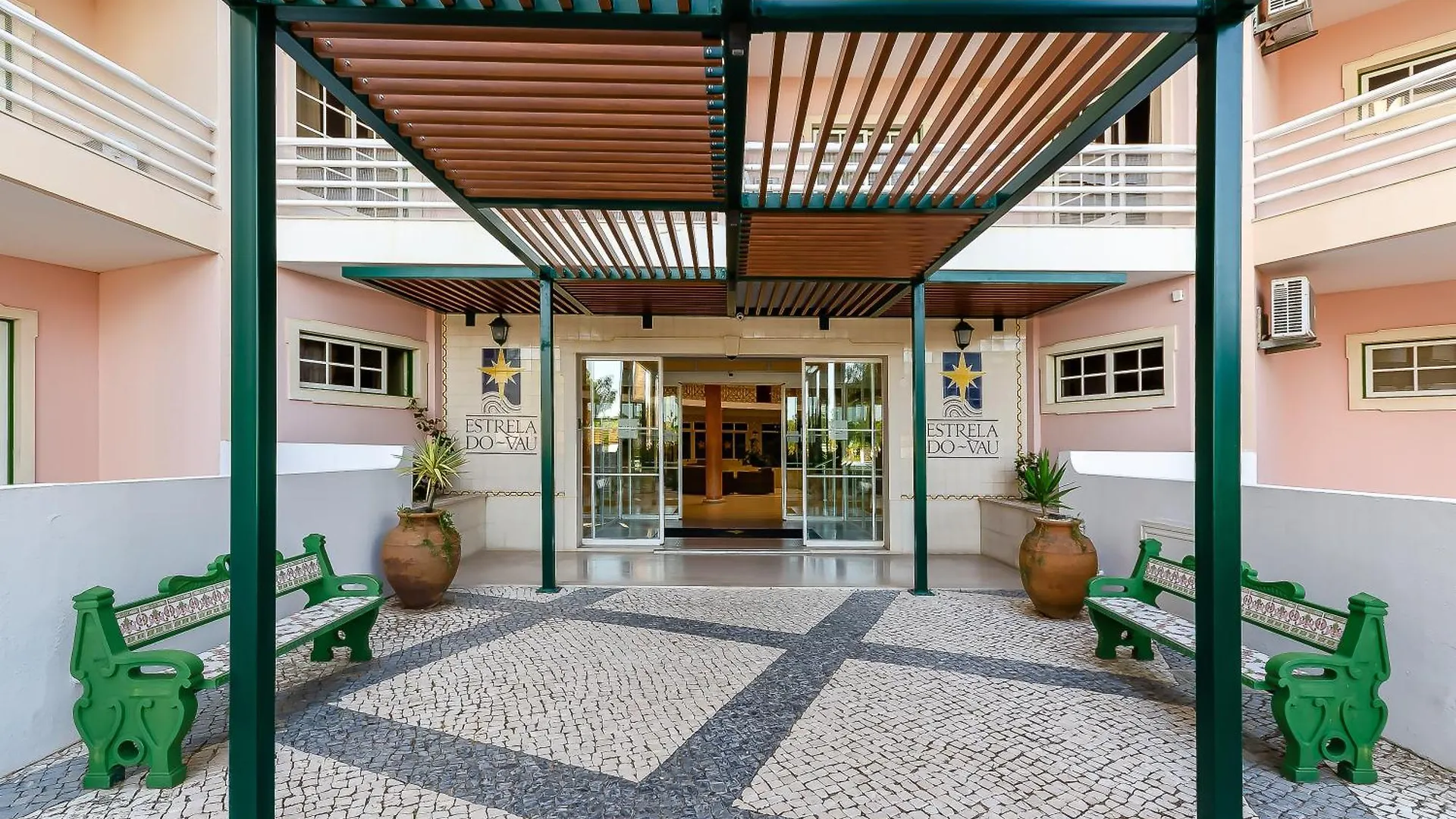 Turim Estrela Do Vau Hotel Portimao 4*,  Portugal
