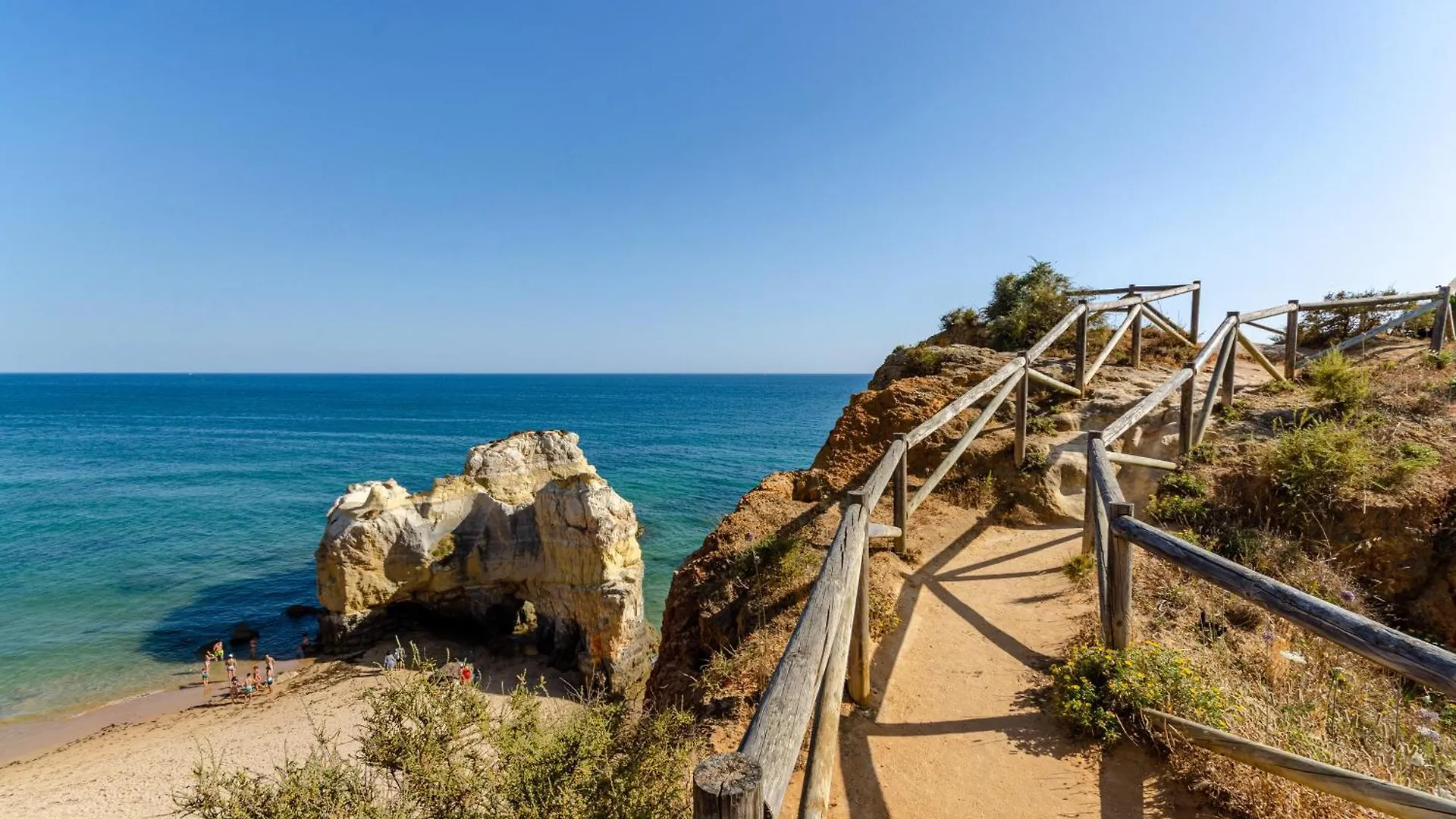 Turim Estrela Do Vau Hotel Portimao 4*,  Portugal